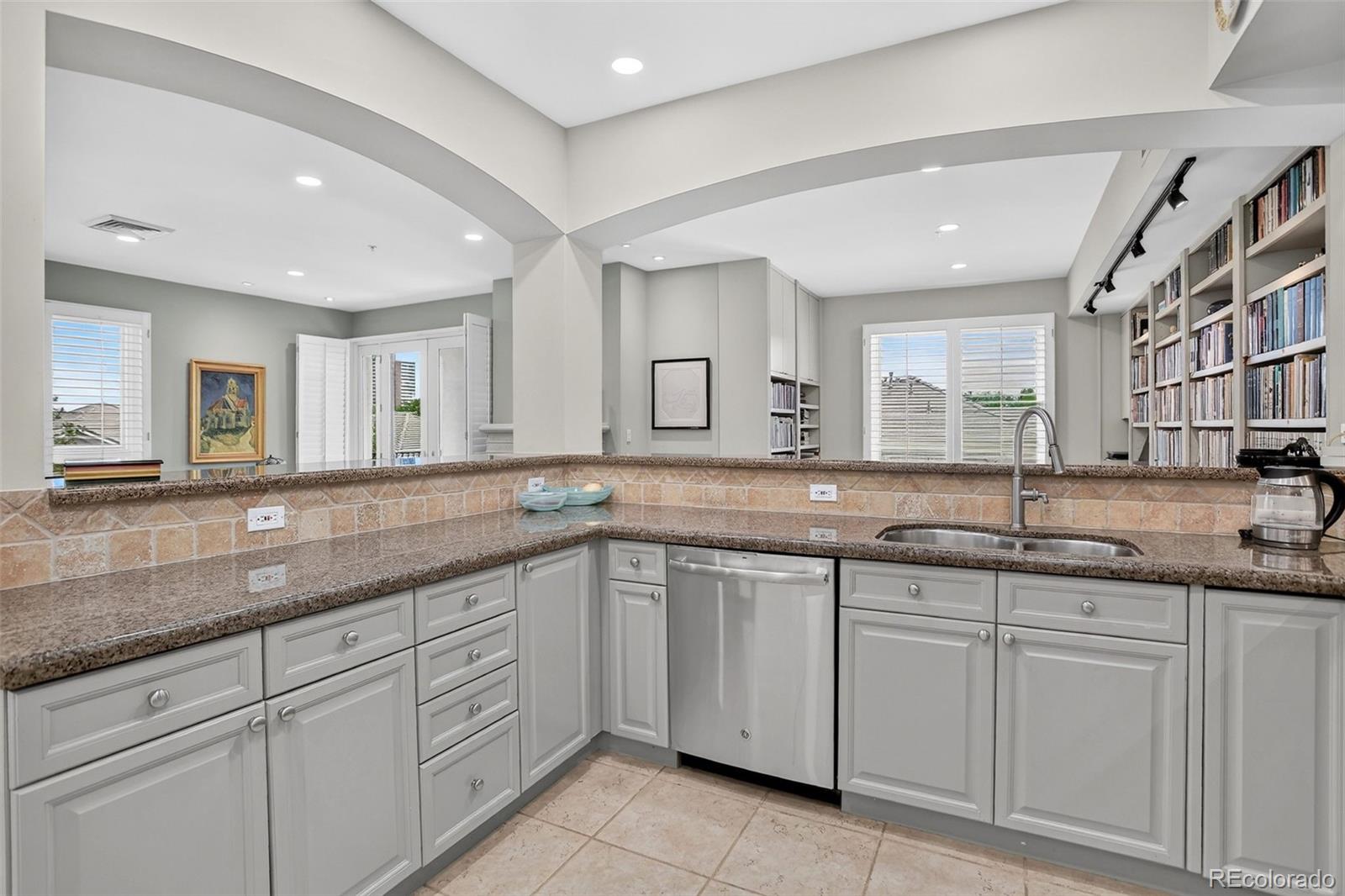 MLS Image #13 for 2500 e cherry creek south drive 326,denver, Colorado