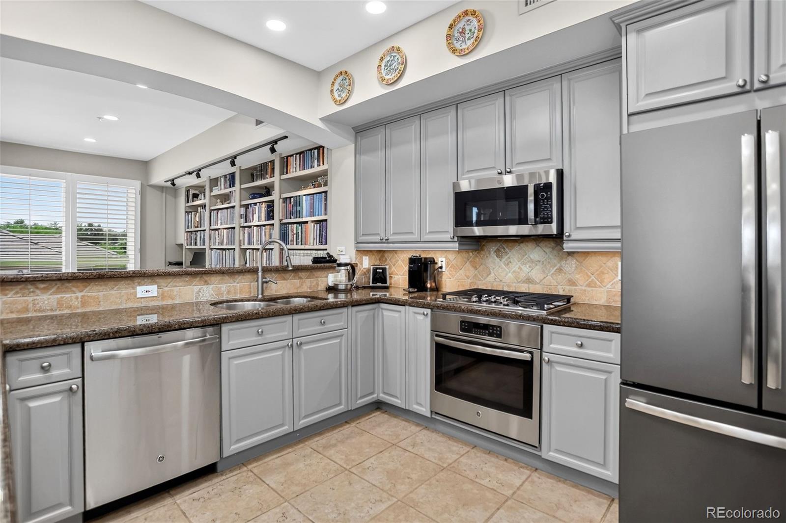 MLS Image #14 for 2500 e cherry creek south drive 326,denver, Colorado