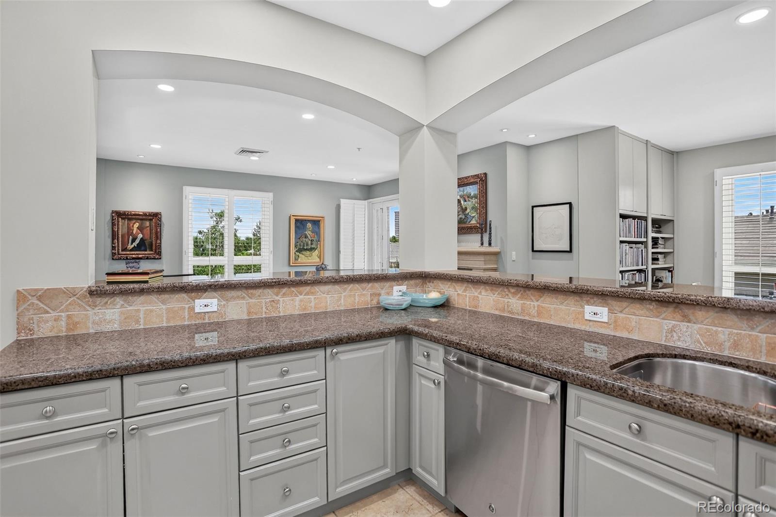 MLS Image #15 for 2500 e cherry creek south drive 326,denver, Colorado