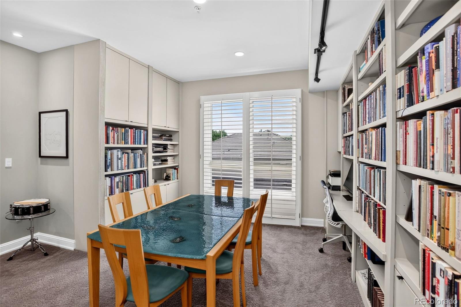 MLS Image #20 for 2500 e cherry creek south drive 326,denver, Colorado