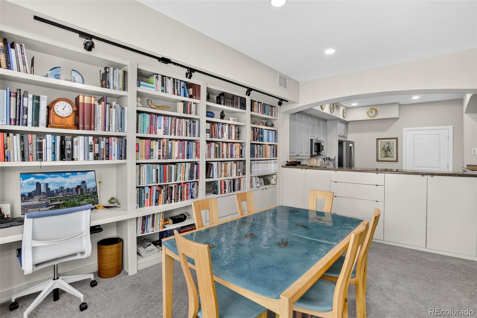 MLS Image #21 for 2500 e cherry creek south drive 326,denver, Colorado