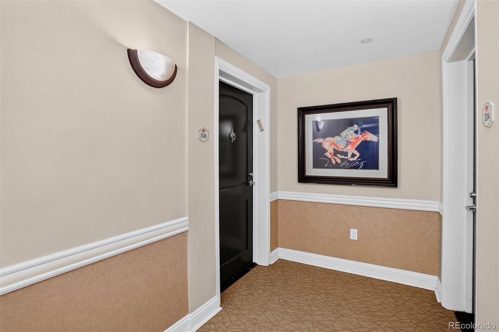 MLS Image #22 for 2500 e cherry creek south drive 326,denver, Colorado