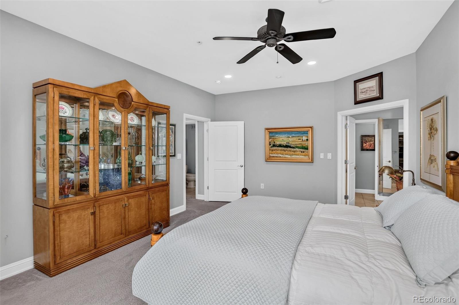 MLS Image #25 for 2500 e cherry creek south drive 326,denver, Colorado