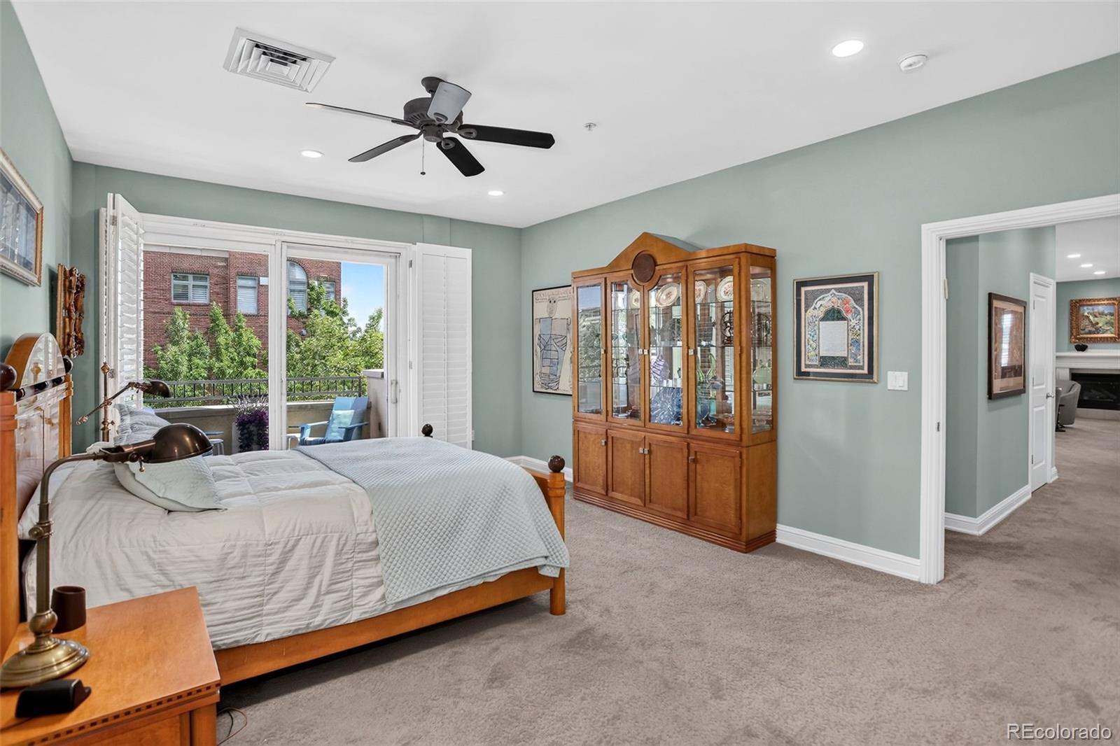 MLS Image #26 for 2500 e cherry creek south drive 326,denver, Colorado