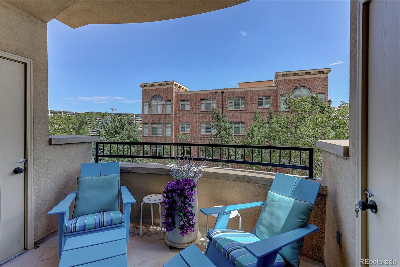 MLS Image #28 for 2500 e cherry creek south drive 326,denver, Colorado