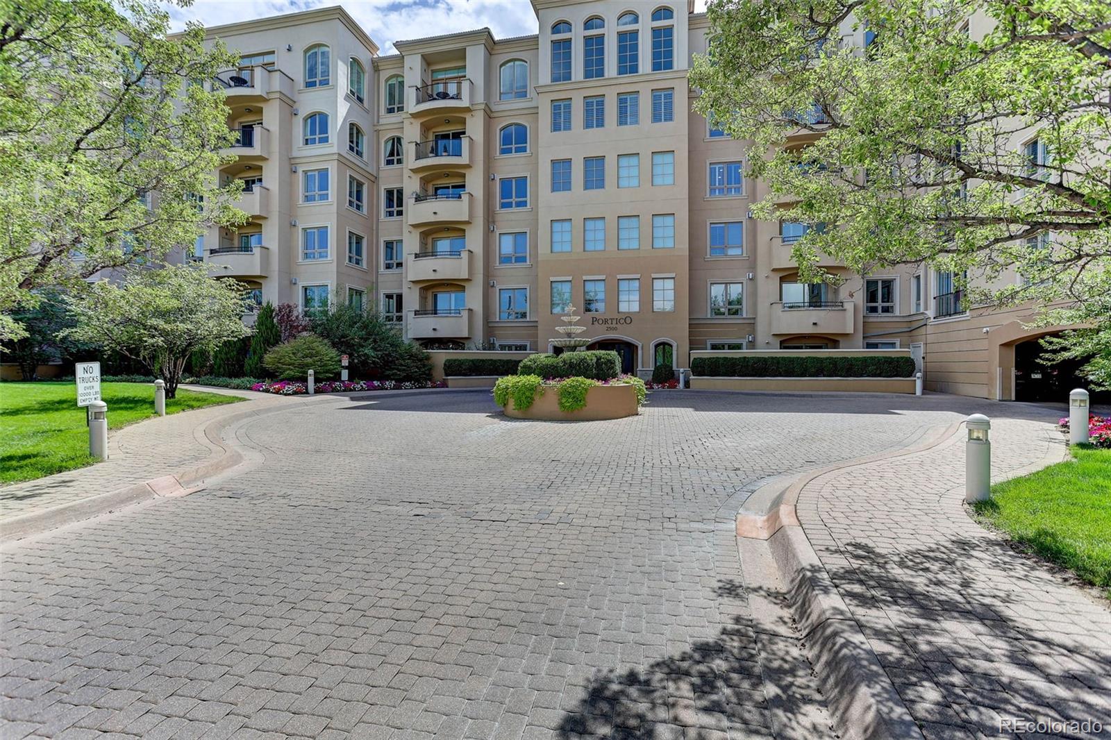 MLS Image #3 for 2500 e cherry creek south drive 326,denver, Colorado