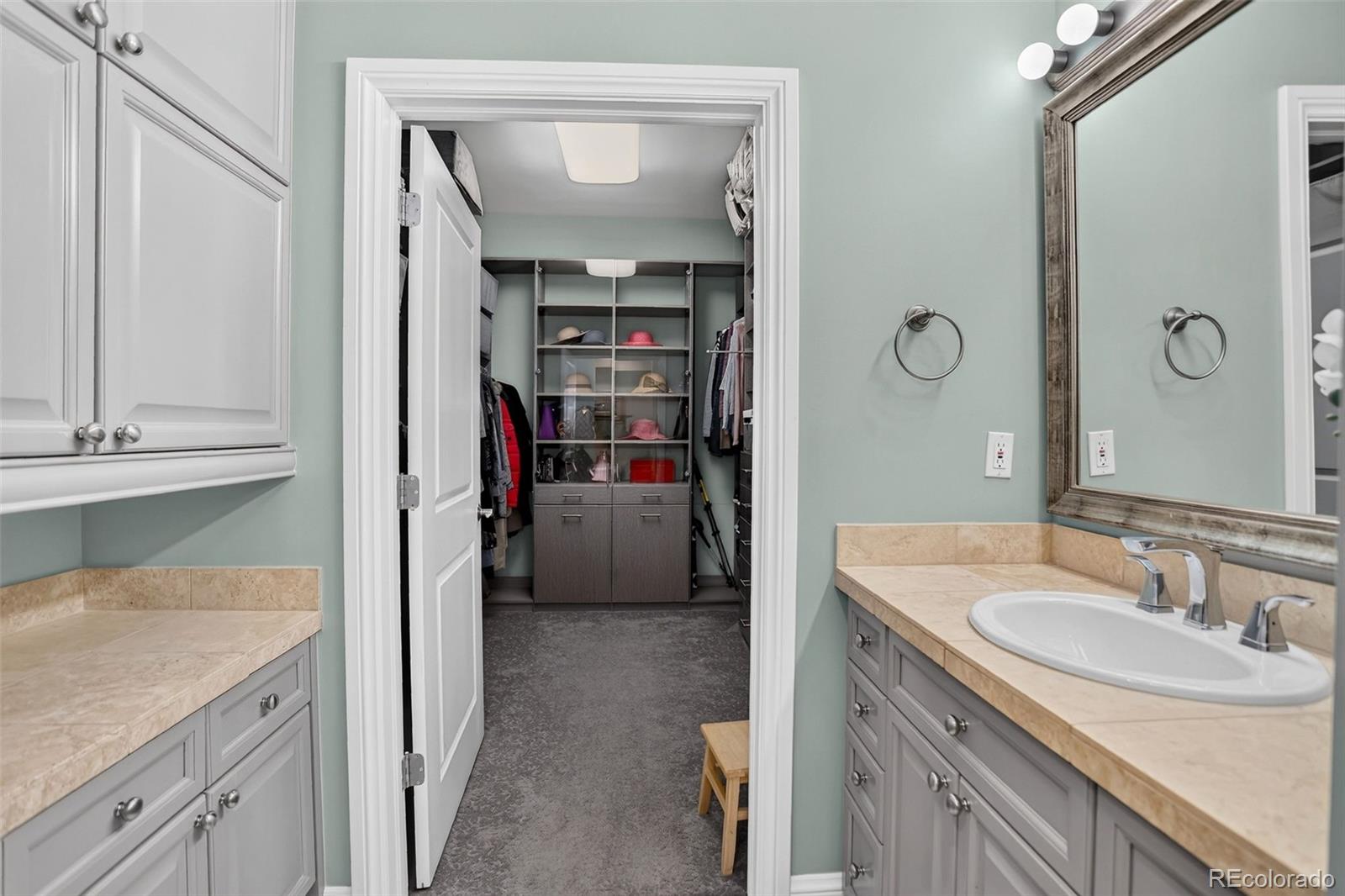 MLS Image #31 for 2500 e cherry creek south drive 326,denver, Colorado