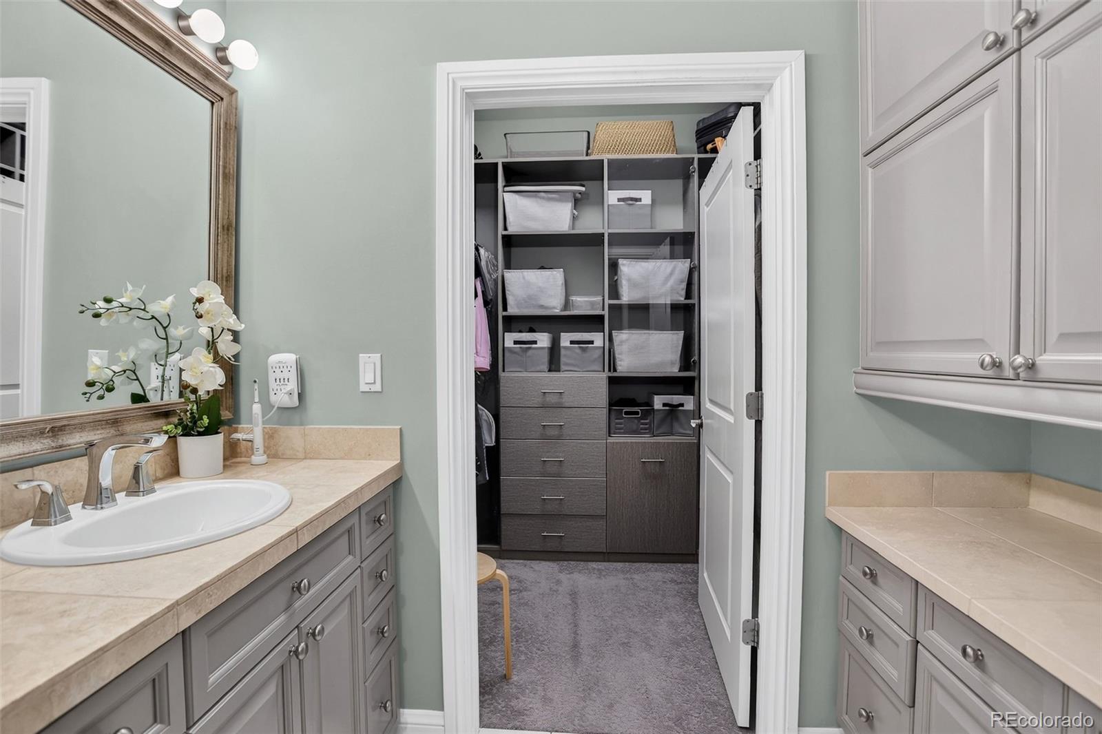 MLS Image #32 for 2500 e cherry creek south drive 326,denver, Colorado