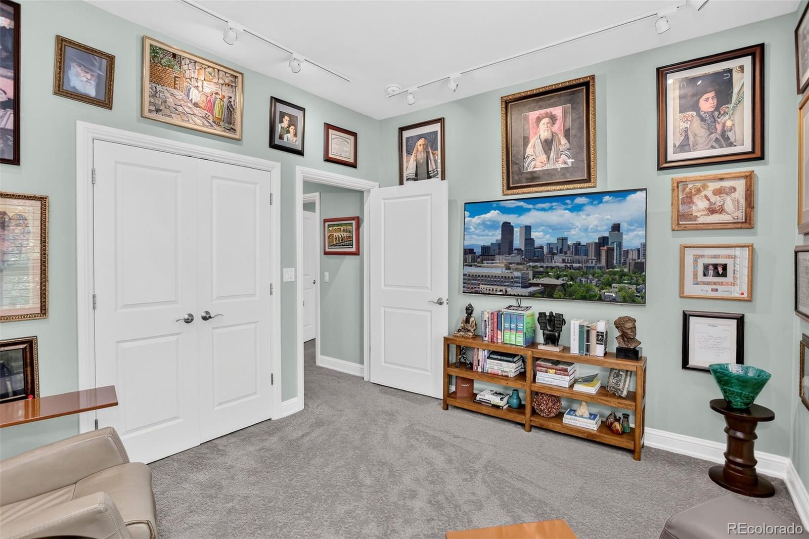 MLS Image #35 for 2500 e cherry creek south drive 326,denver, Colorado