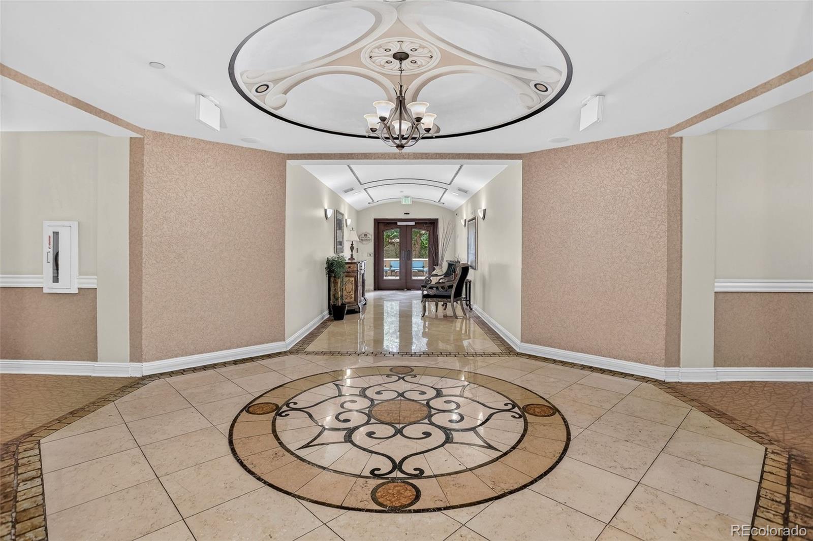 MLS Image #39 for 2500 e cherry creek south drive 326,denver, Colorado