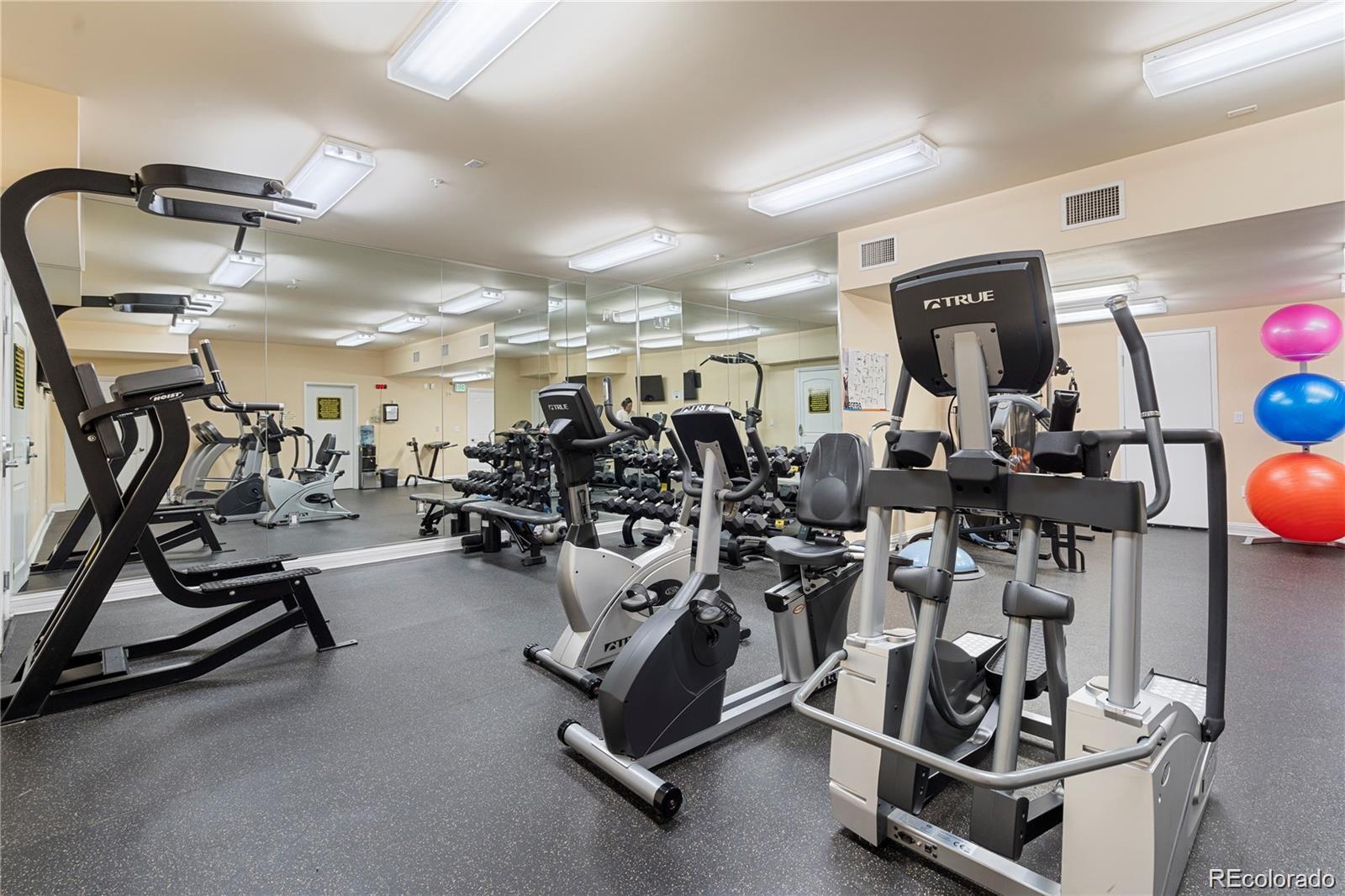 MLS Image #40 for 2500 e cherry creek south drive 326,denver, Colorado