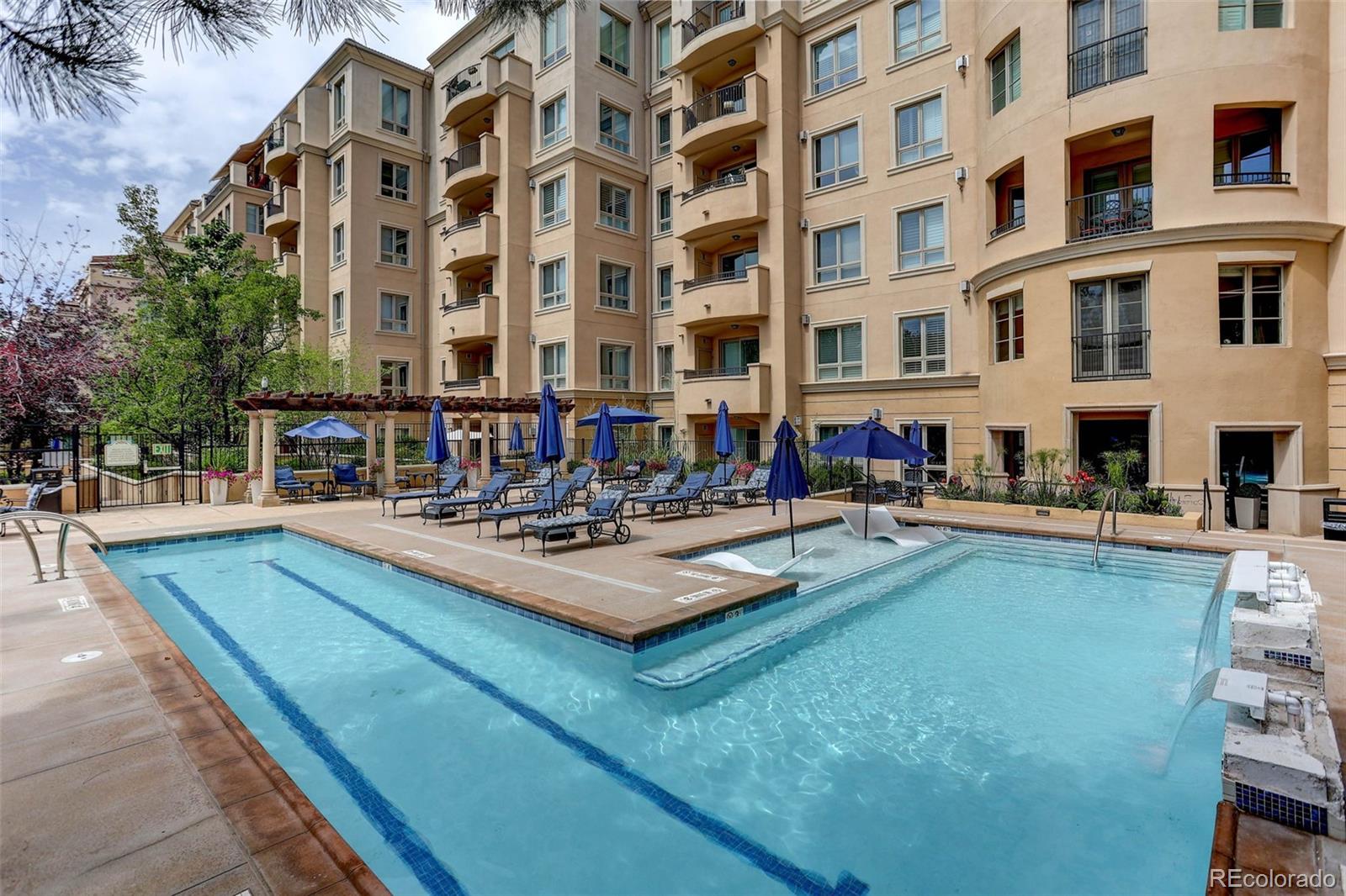 MLS Image #41 for 2500 e cherry creek south drive 326,denver, Colorado
