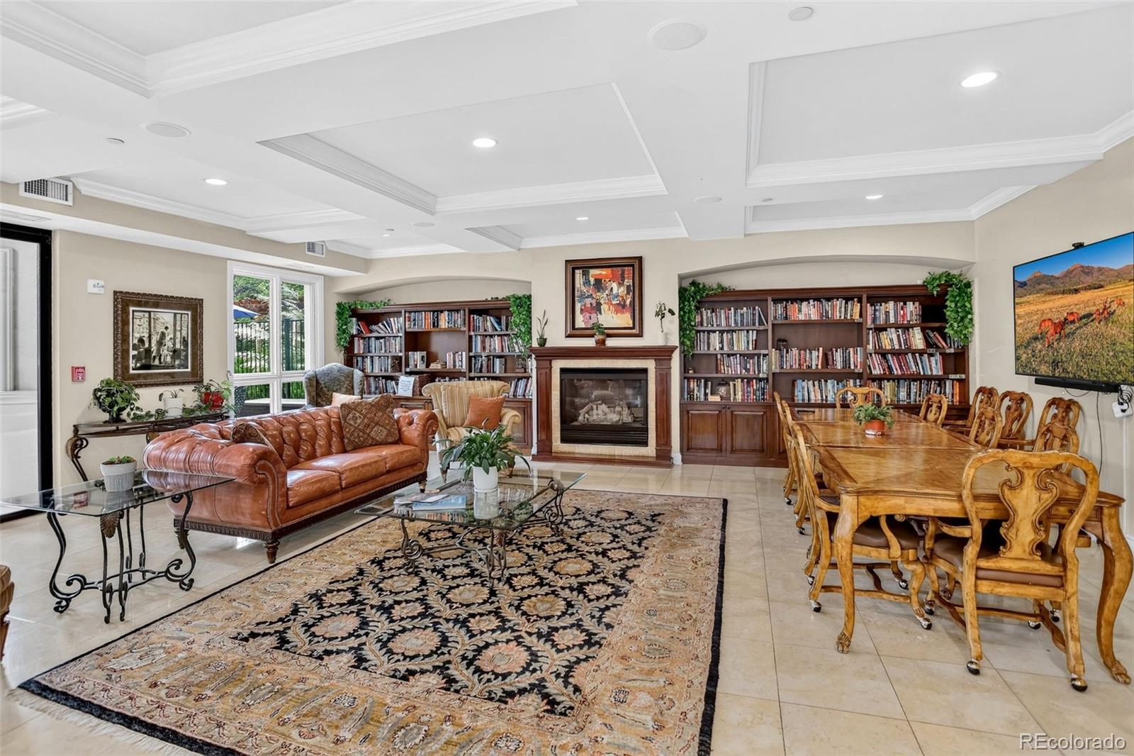 MLS Image #45 for 2500 e cherry creek south drive 326,denver, Colorado