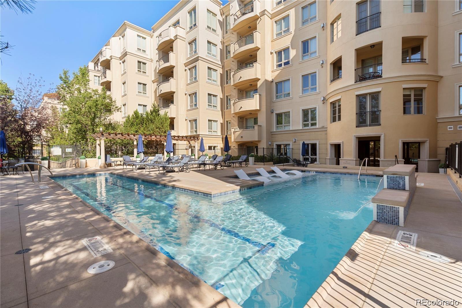 MLS Image #47 for 2500 e cherry creek south drive 326,denver, Colorado