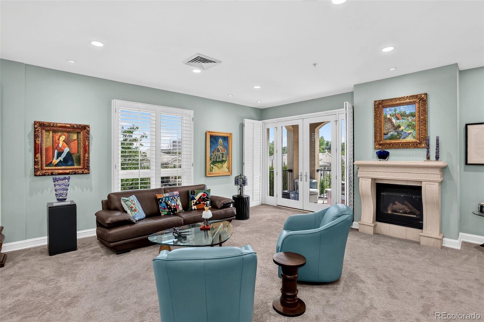 MLS Image #6 for 2500 e cherry creek south drive 326,denver, Colorado