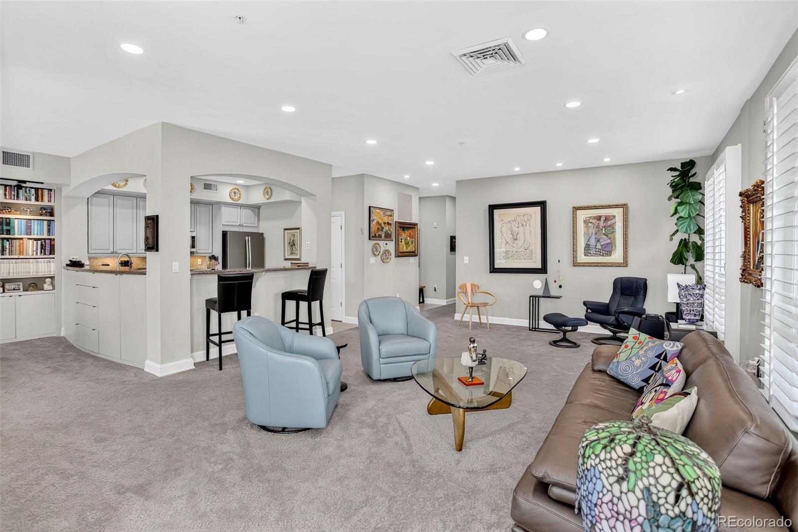 MLS Image #8 for 2500 e cherry creek south drive 326,denver, Colorado