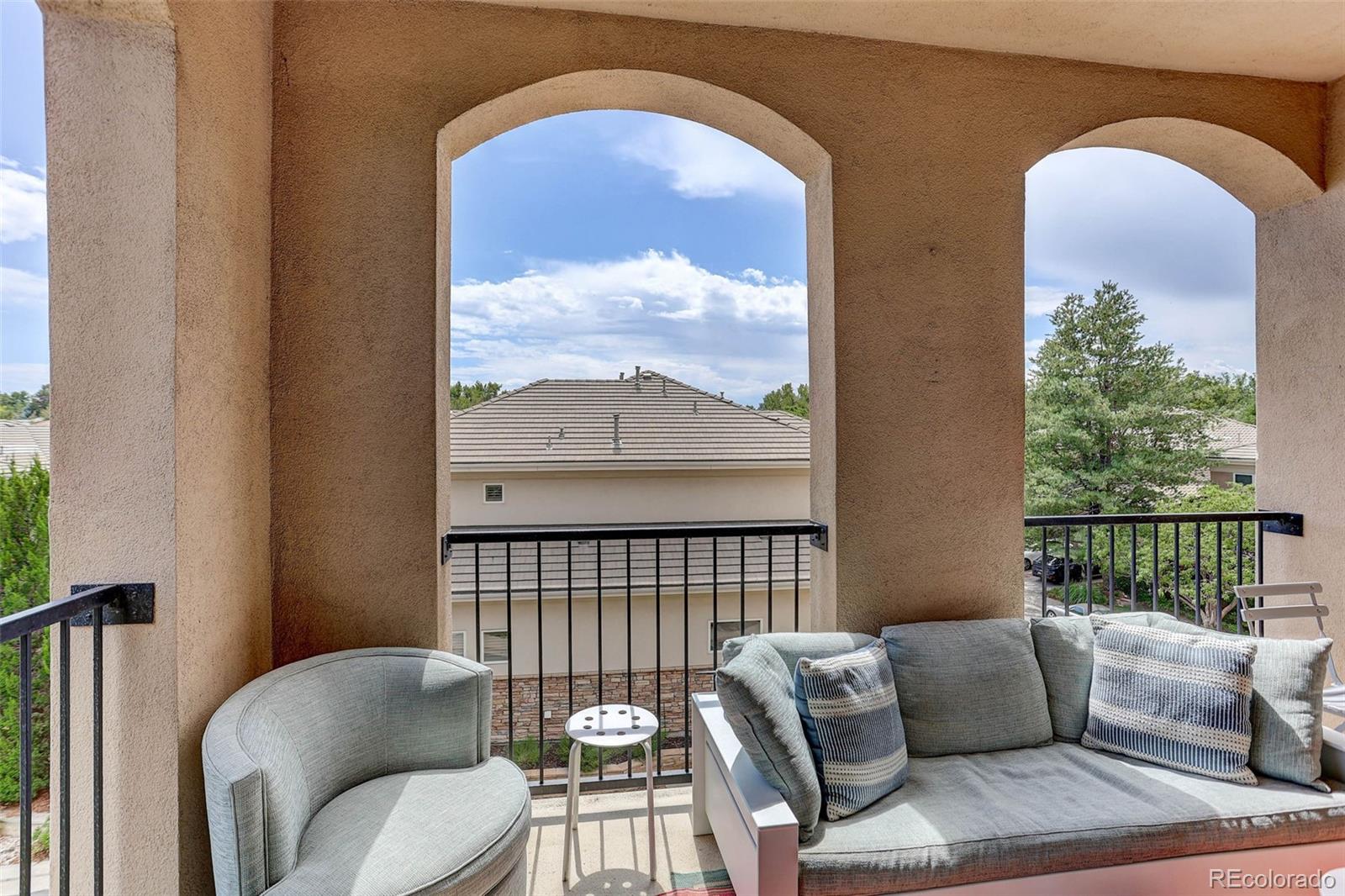 MLS Image #9 for 2500 e cherry creek south drive 326,denver, Colorado