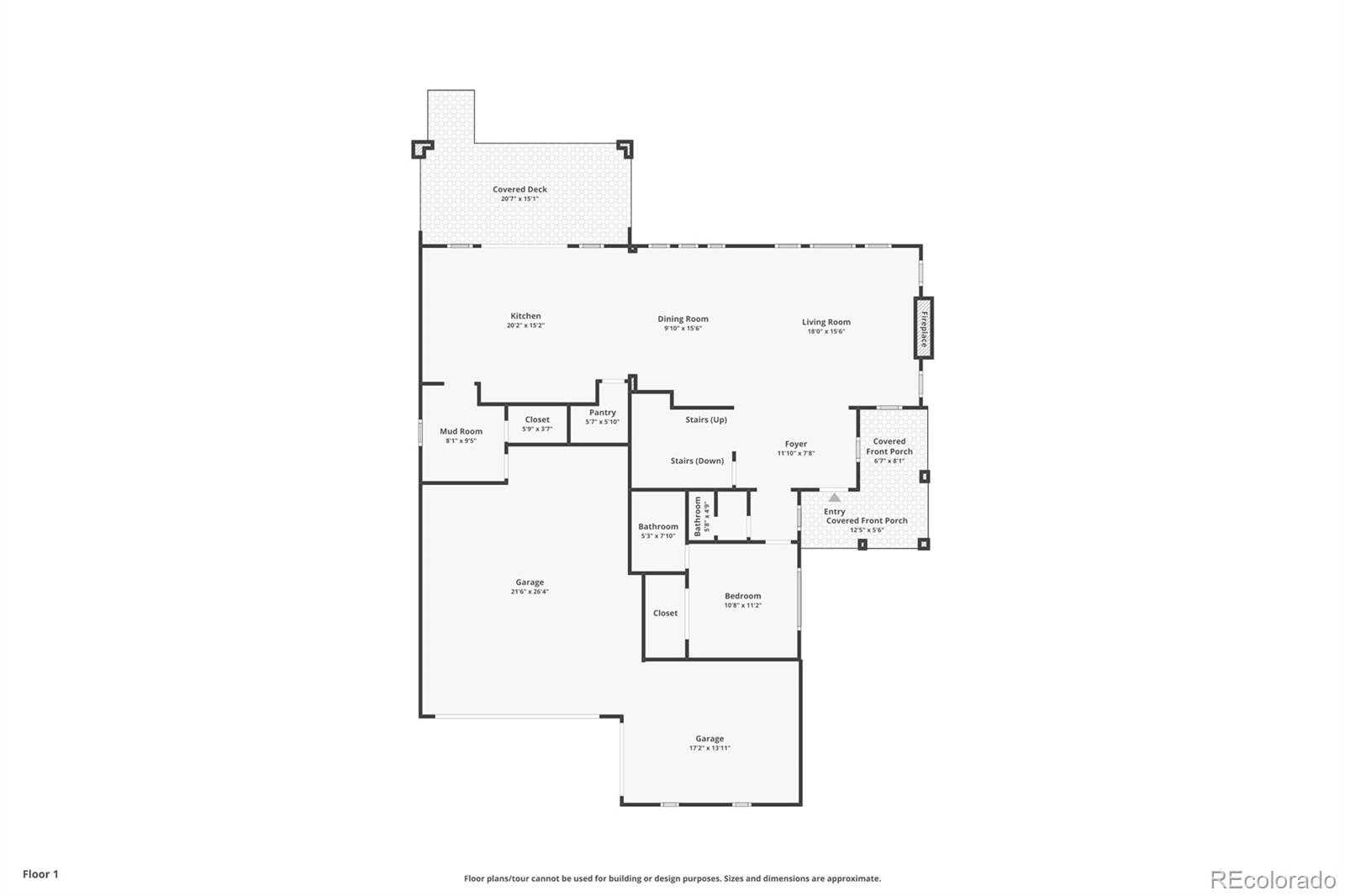 MLS Image #42 for 17817 w 87th avenue,arvada, Colorado