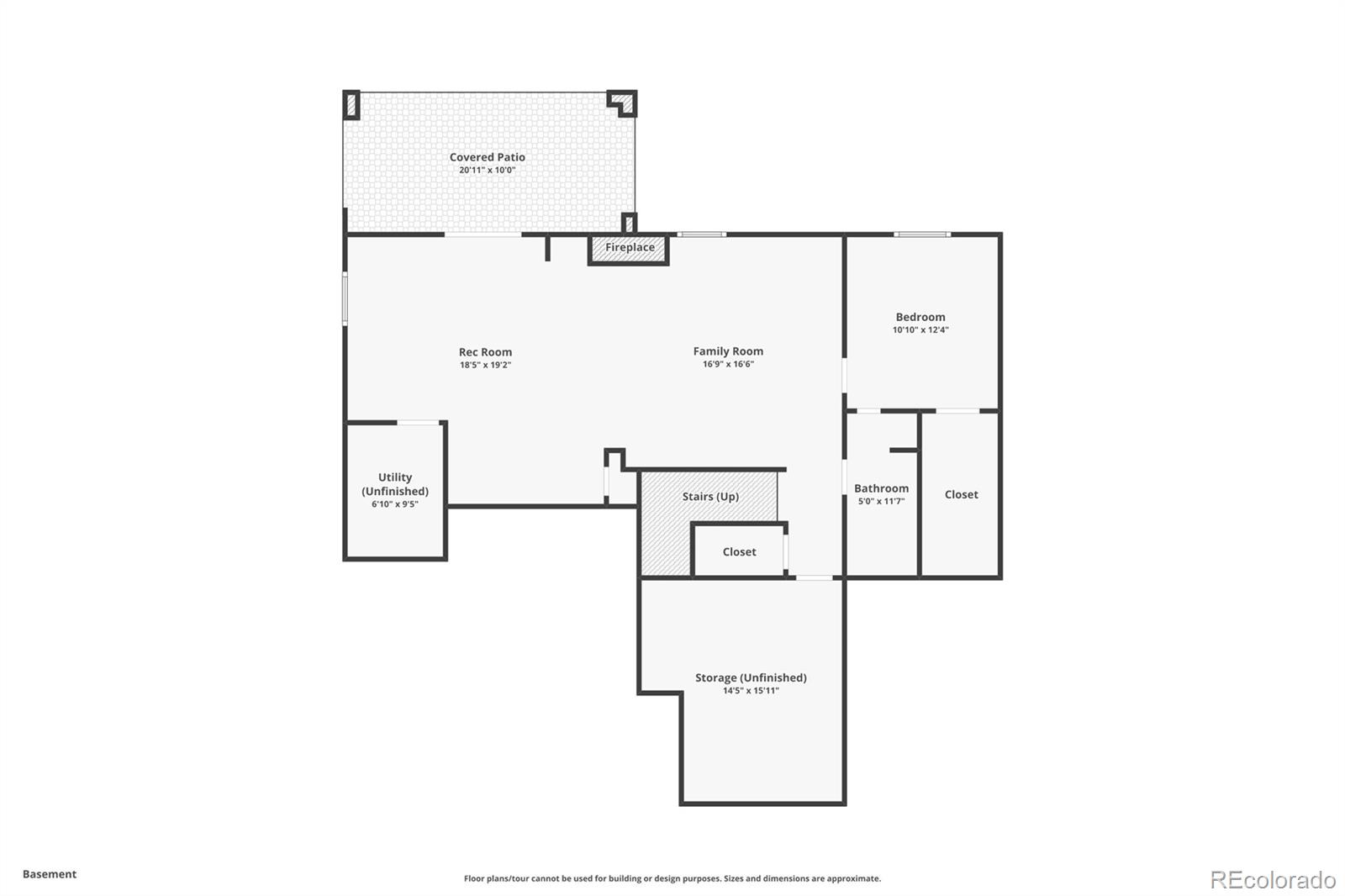 MLS Image #44 for 17817 w 87th avenue,arvada, Colorado