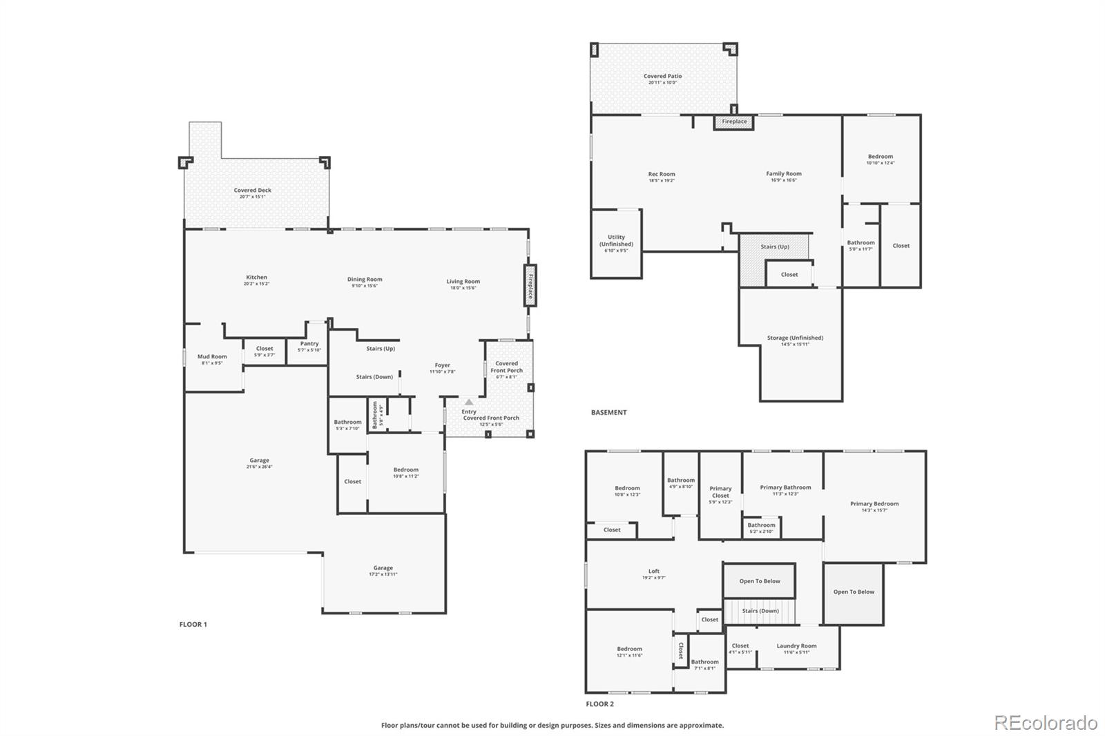 MLS Image #45 for 17817 w 87th avenue,arvada, Colorado