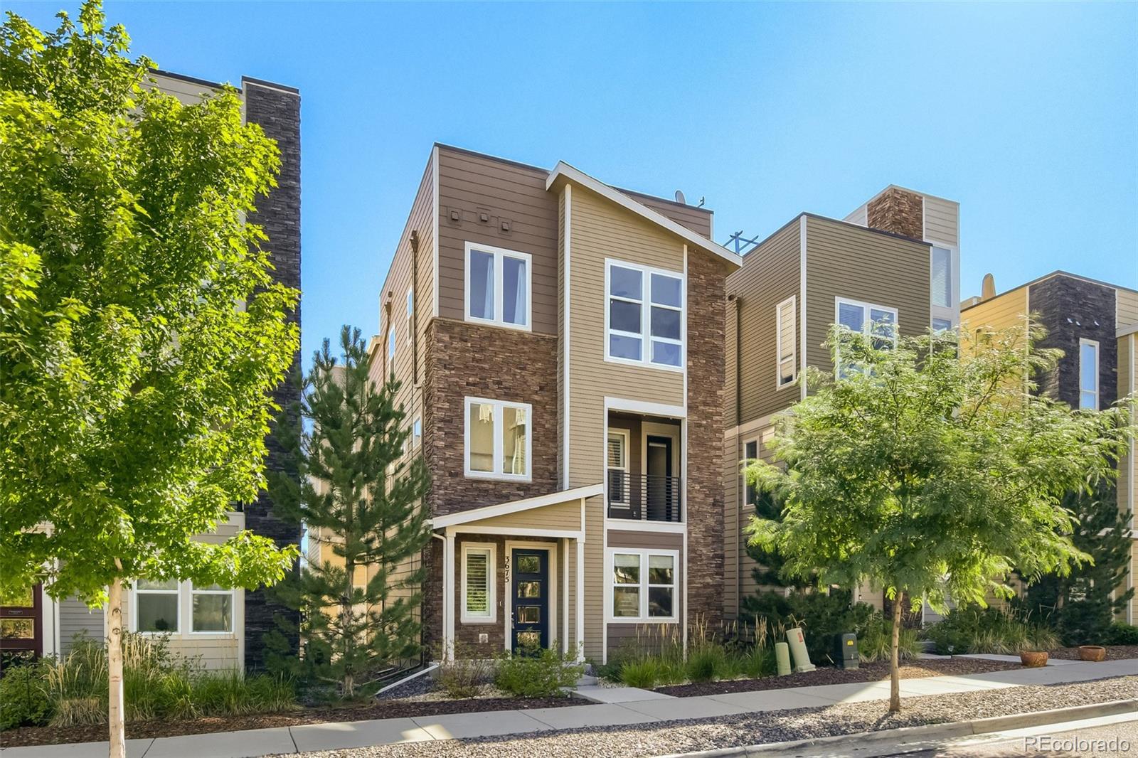 MLS Image #0 for 3675  penang drive,castle rock, Colorado