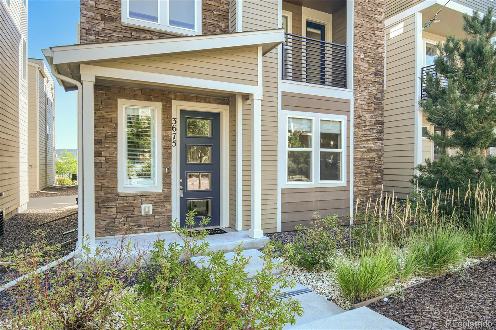 MLS Image #1 for 3675  penang drive,castle rock, Colorado