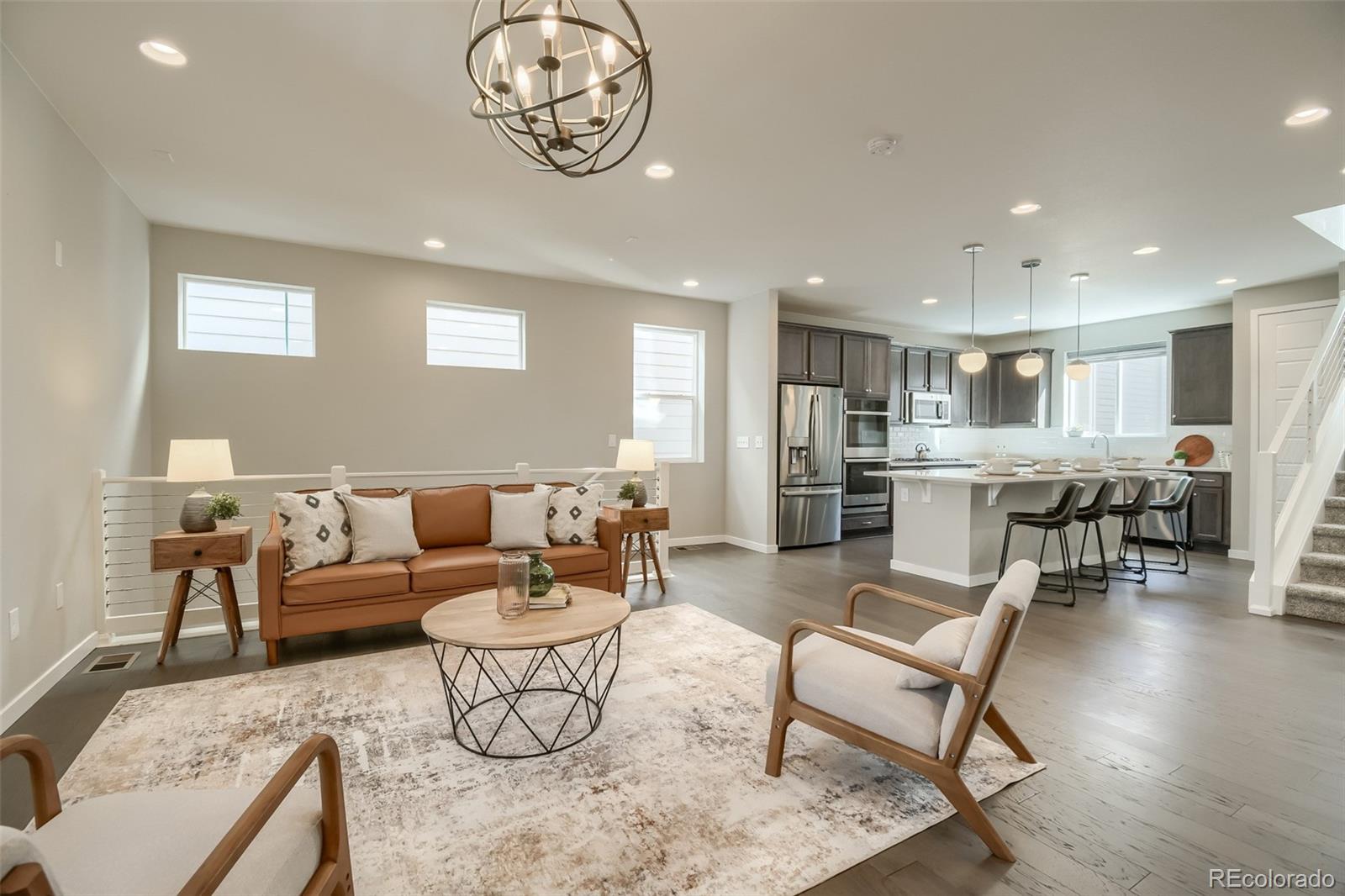 MLS Image #10 for 3675  penang drive,castle rock, Colorado