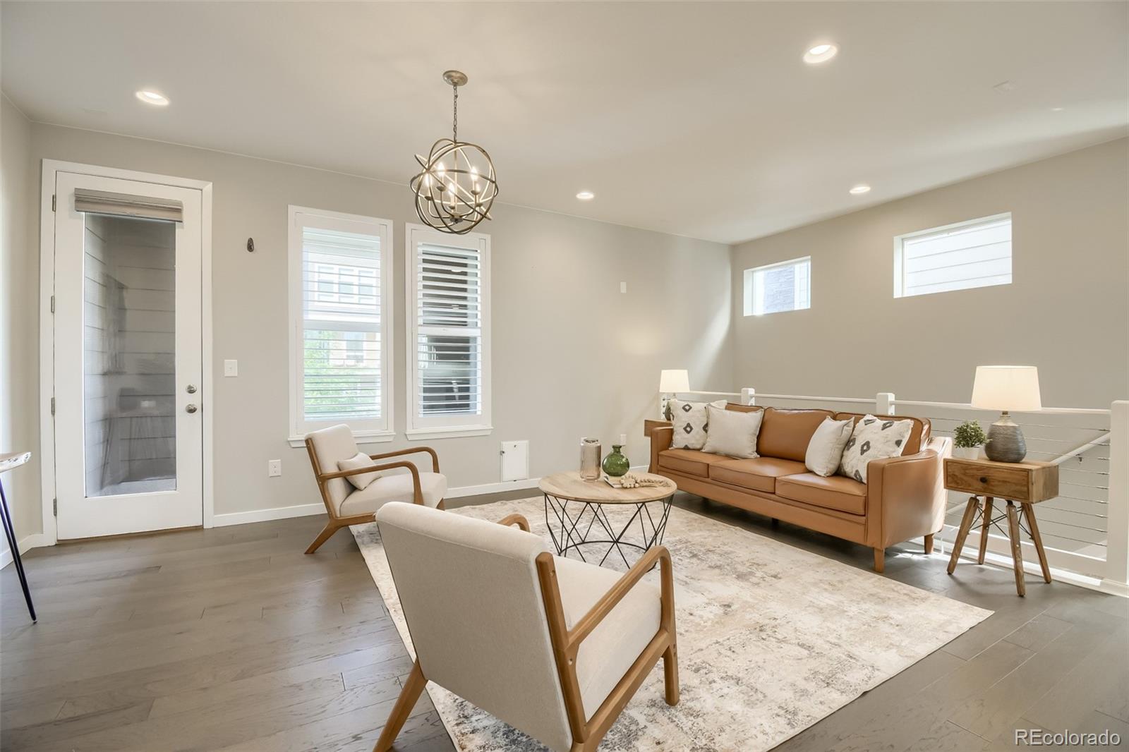 MLS Image #11 for 3675  penang drive,castle rock, Colorado