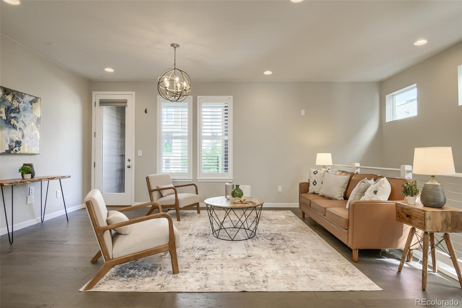 MLS Image #12 for 3675  penang drive,castle rock, Colorado