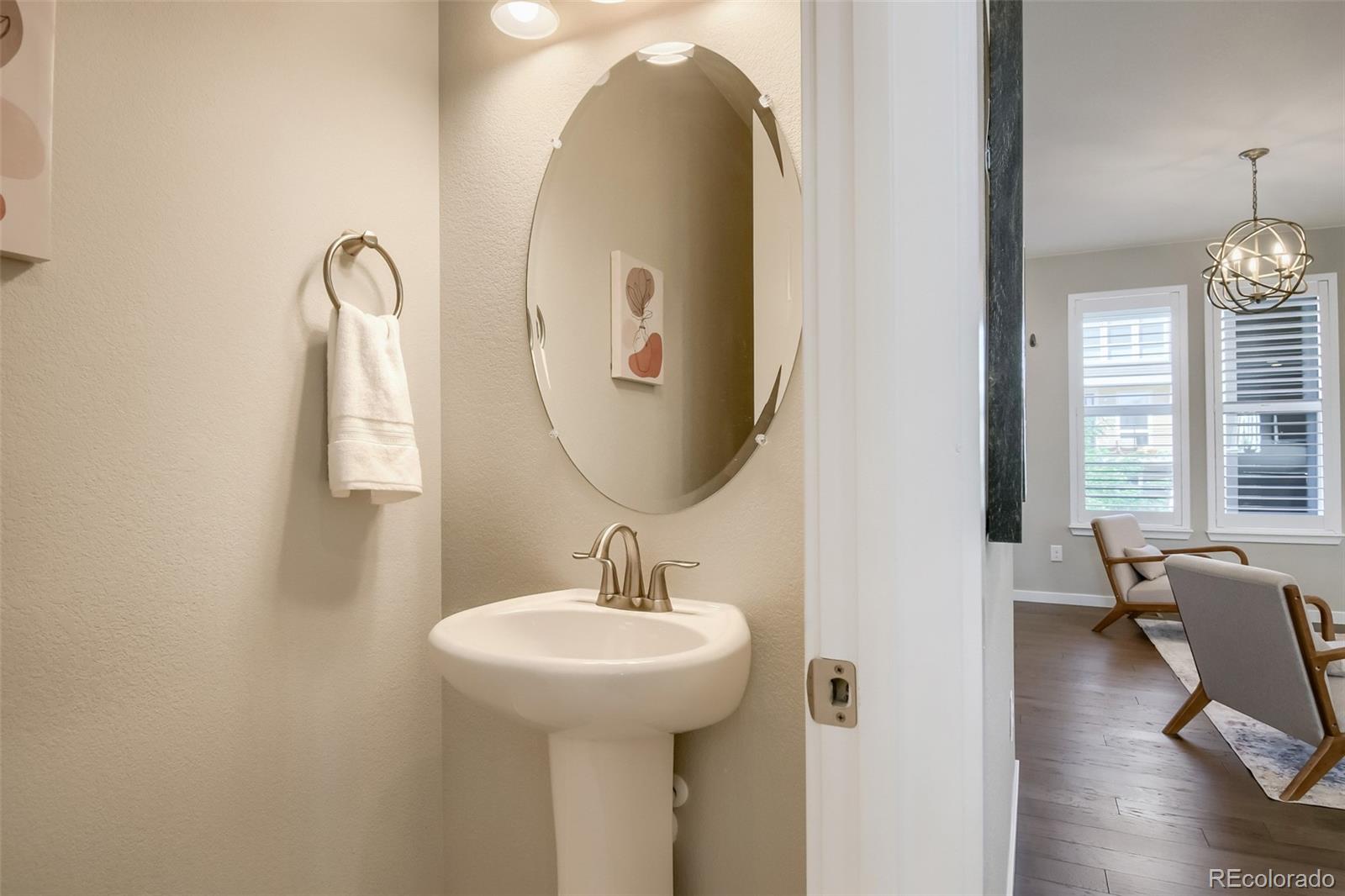 MLS Image #14 for 3675  penang drive,castle rock, Colorado