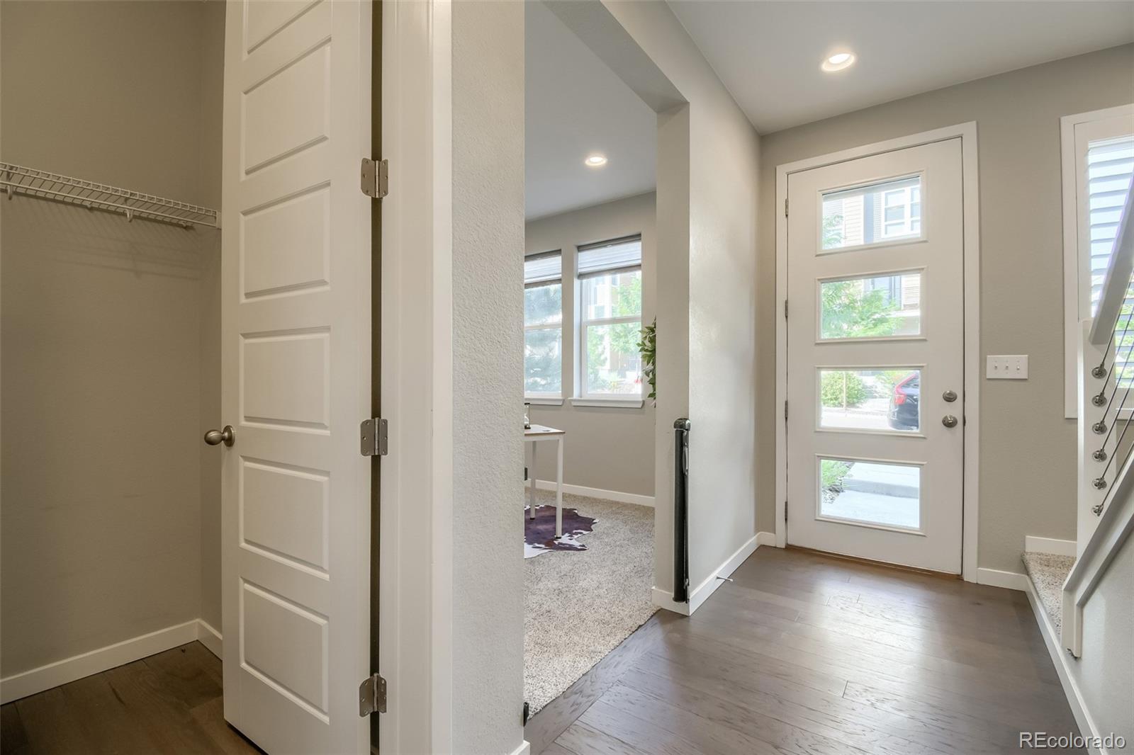 MLS Image #2 for 3675  penang drive,castle rock, Colorado