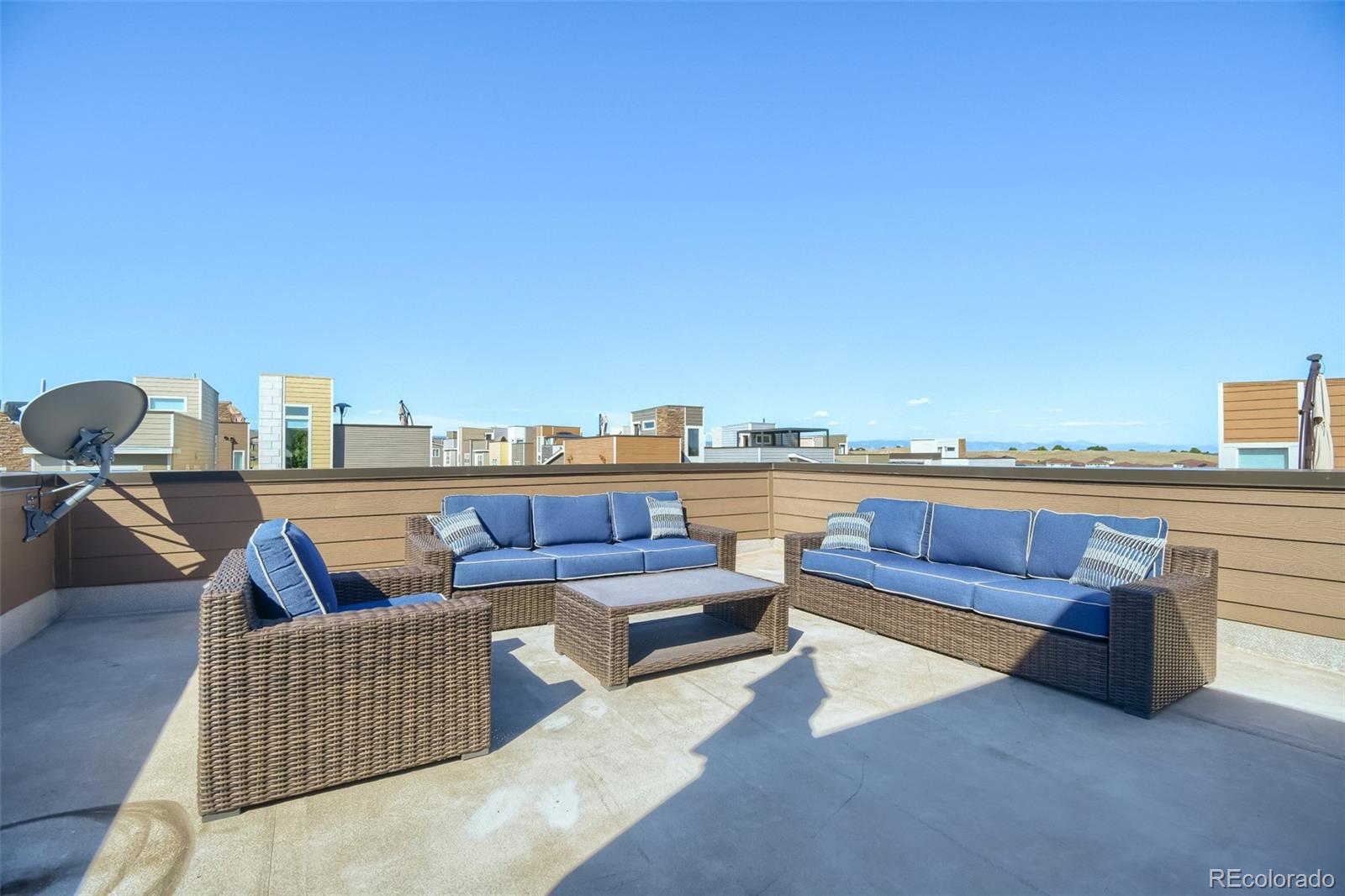 MLS Image #25 for 3675  penang drive,castle rock, Colorado