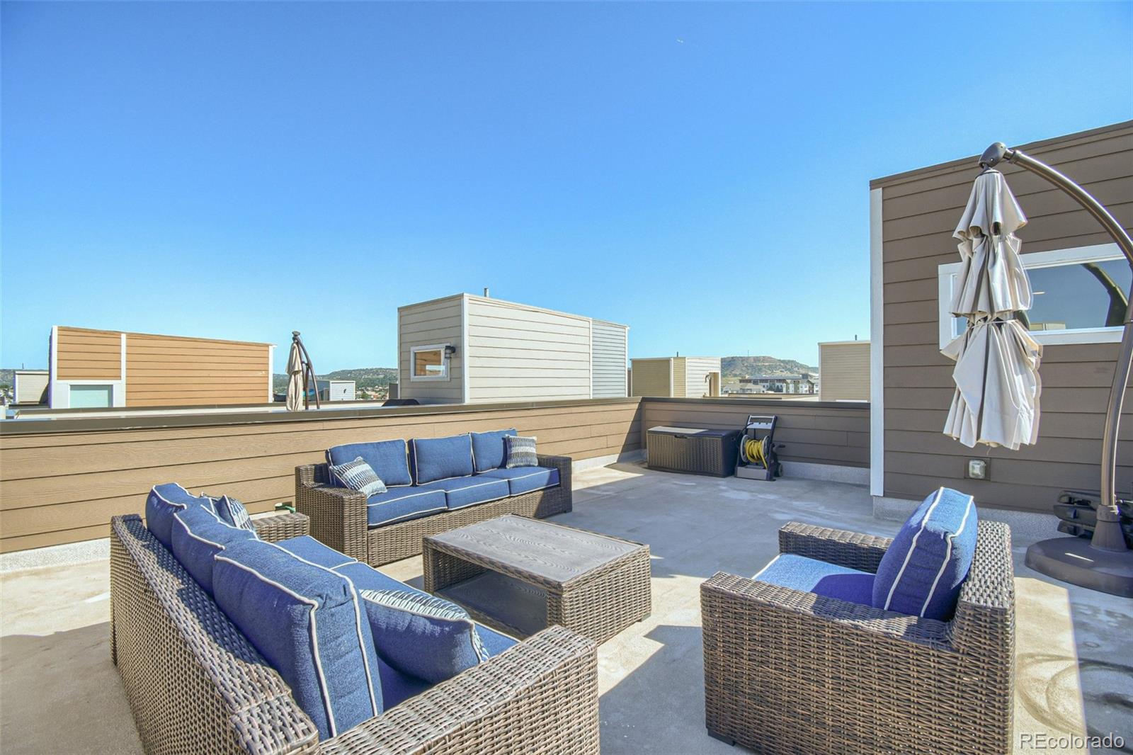 MLS Image #26 for 3675  penang drive,castle rock, Colorado