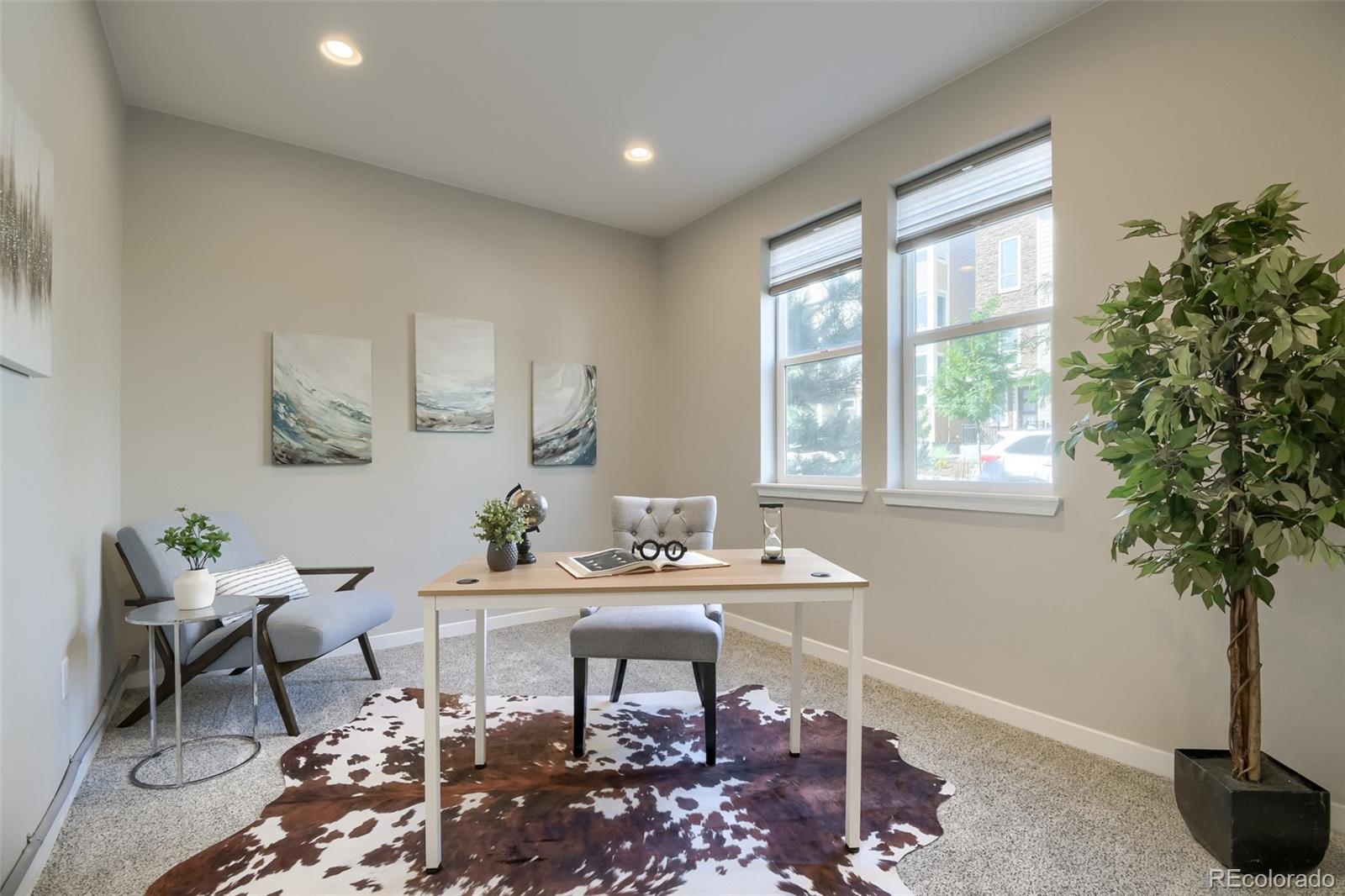 MLS Image #3 for 3675  penang drive,castle rock, Colorado