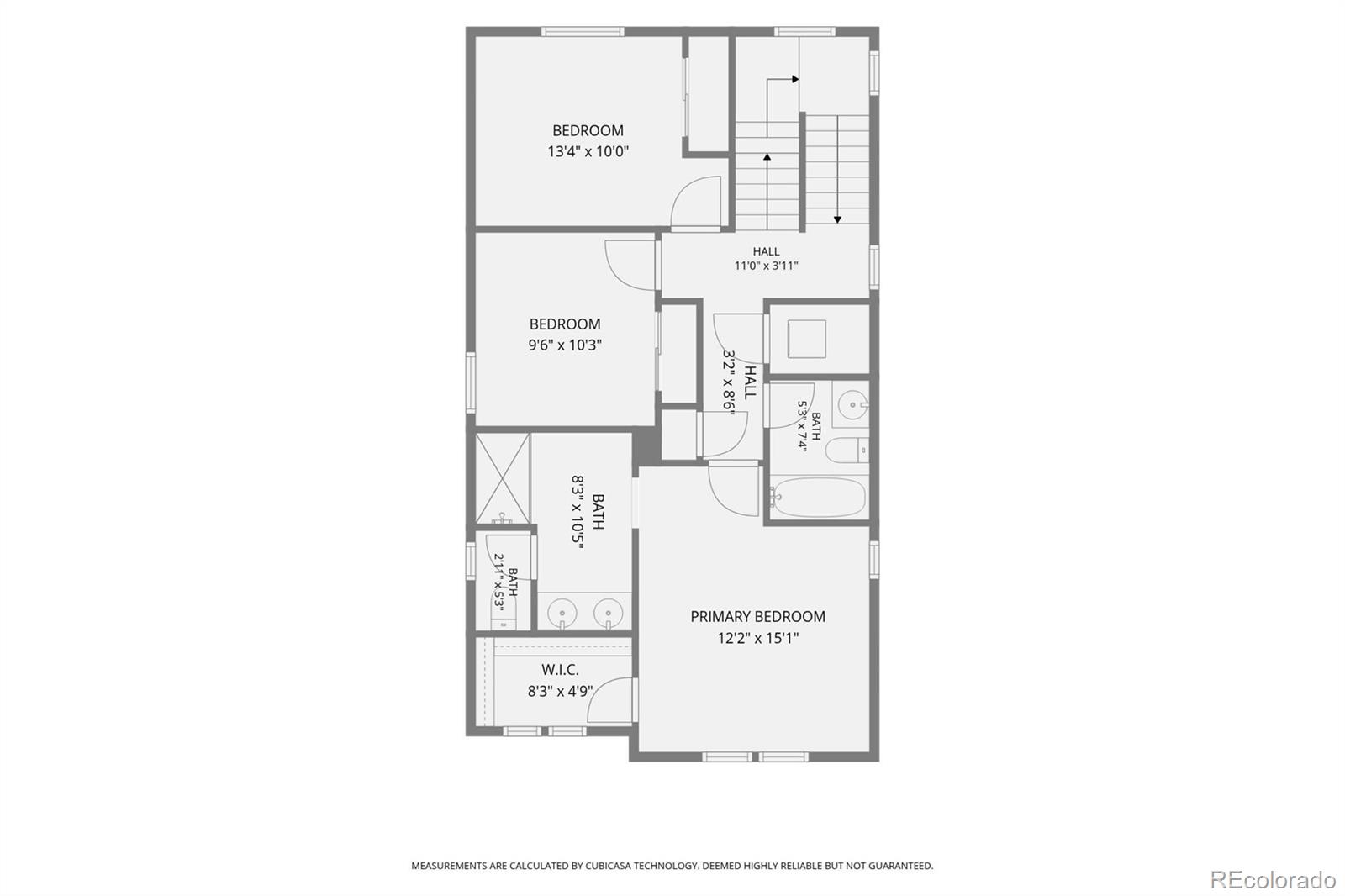 MLS Image #31 for 3675  penang drive,castle rock, Colorado