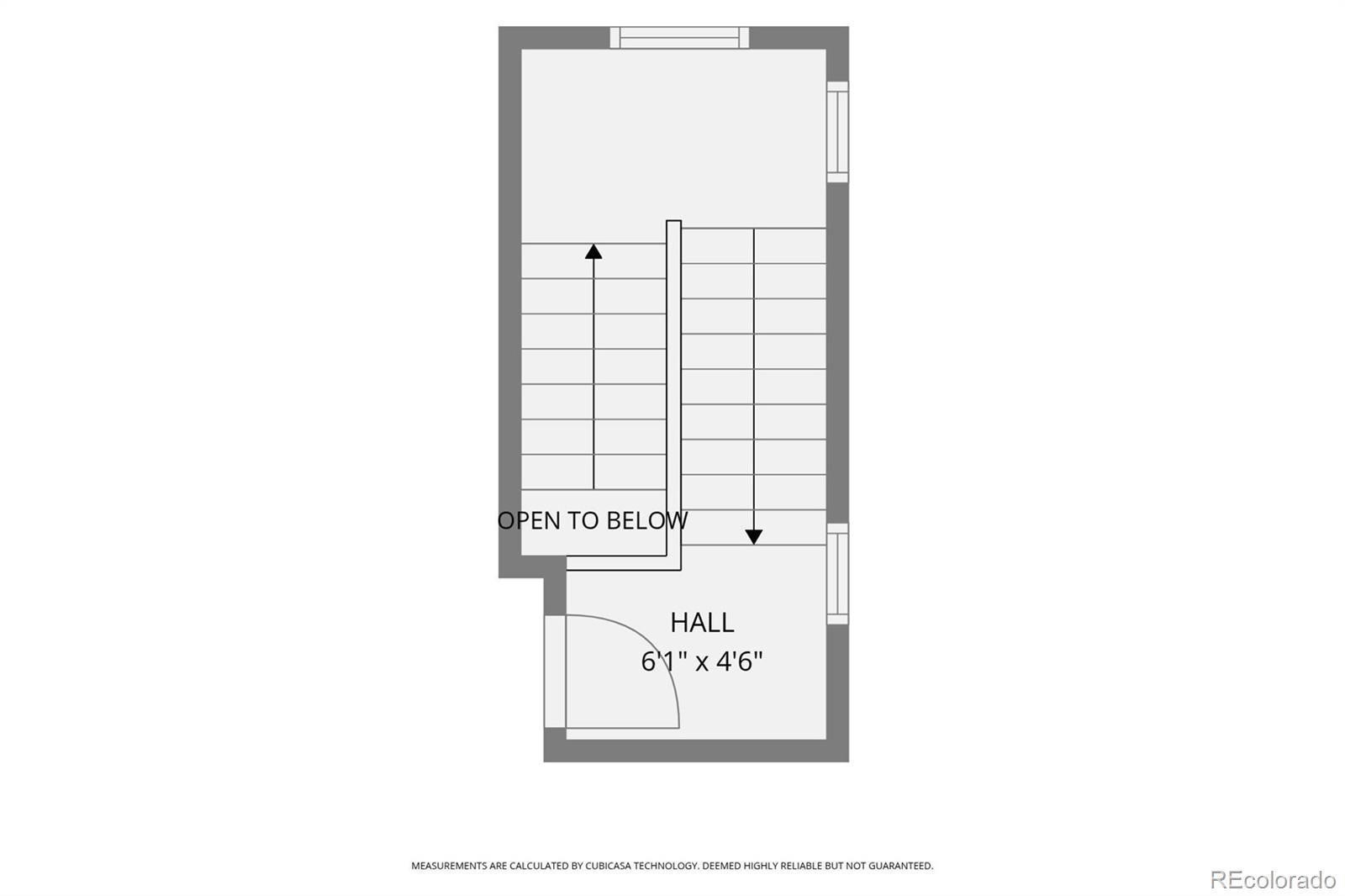 MLS Image #32 for 3675  penang drive,castle rock, Colorado