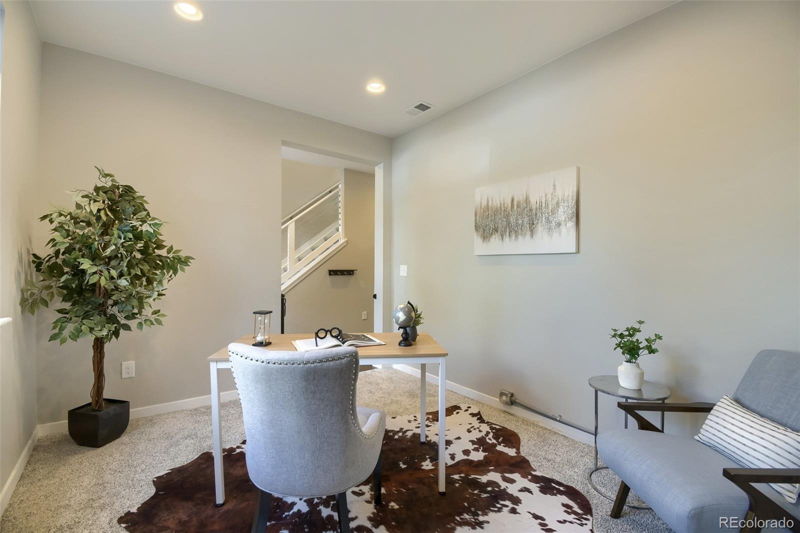 MLS Image #4 for 3675  penang drive,castle rock, Colorado