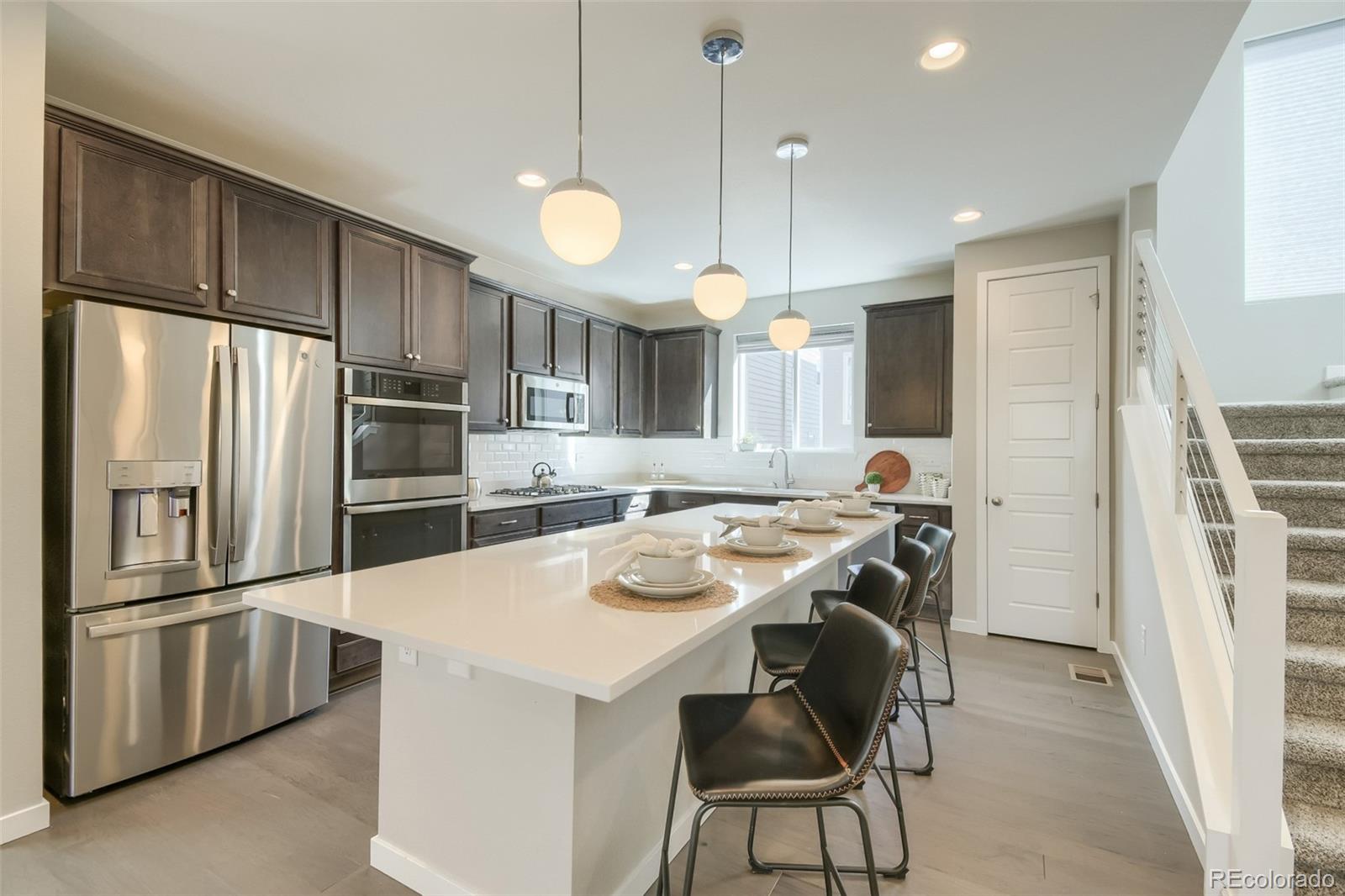 MLS Image #5 for 3675  penang drive,castle rock, Colorado