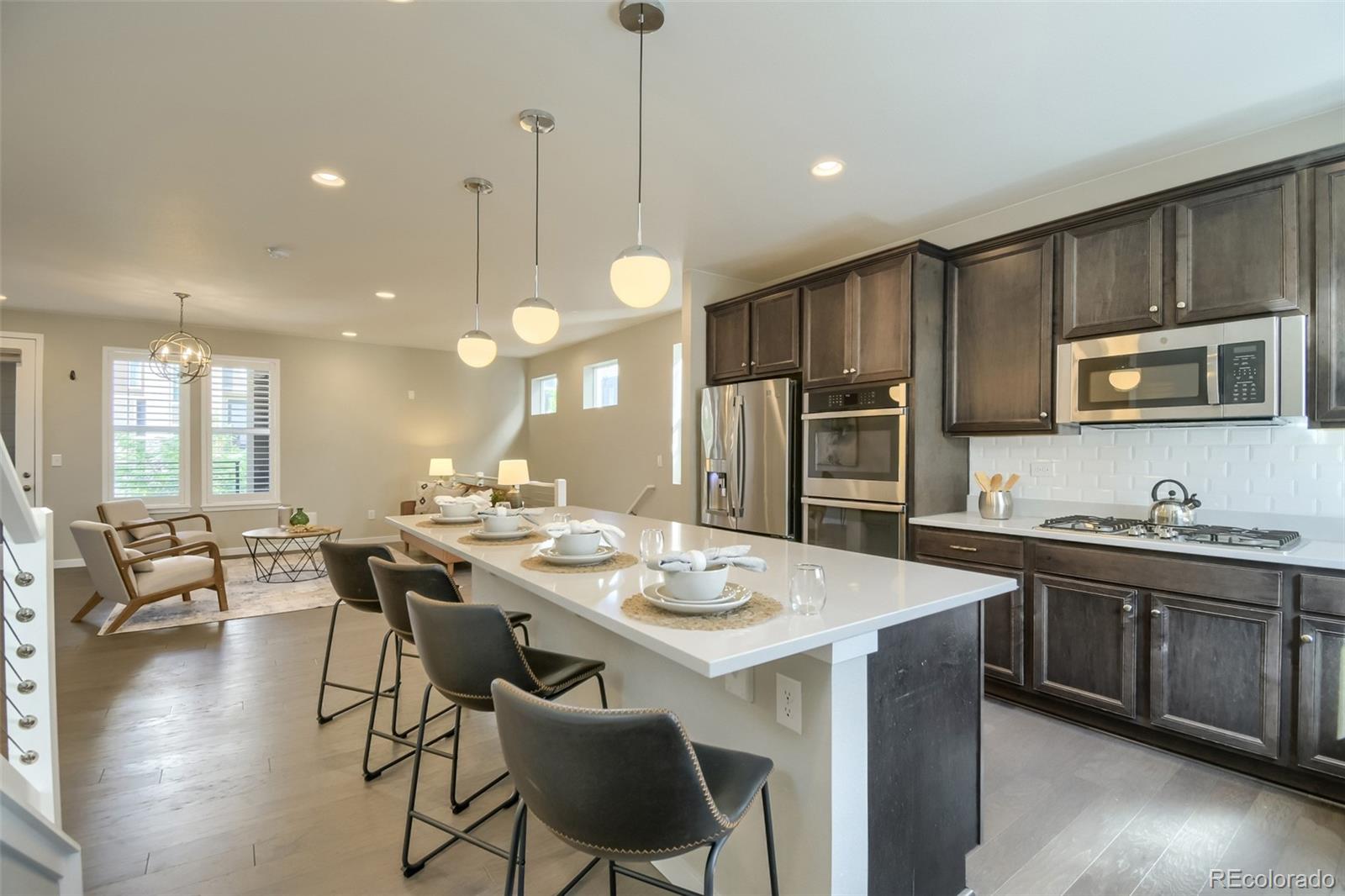 MLS Image #6 for 3675  penang drive,castle rock, Colorado