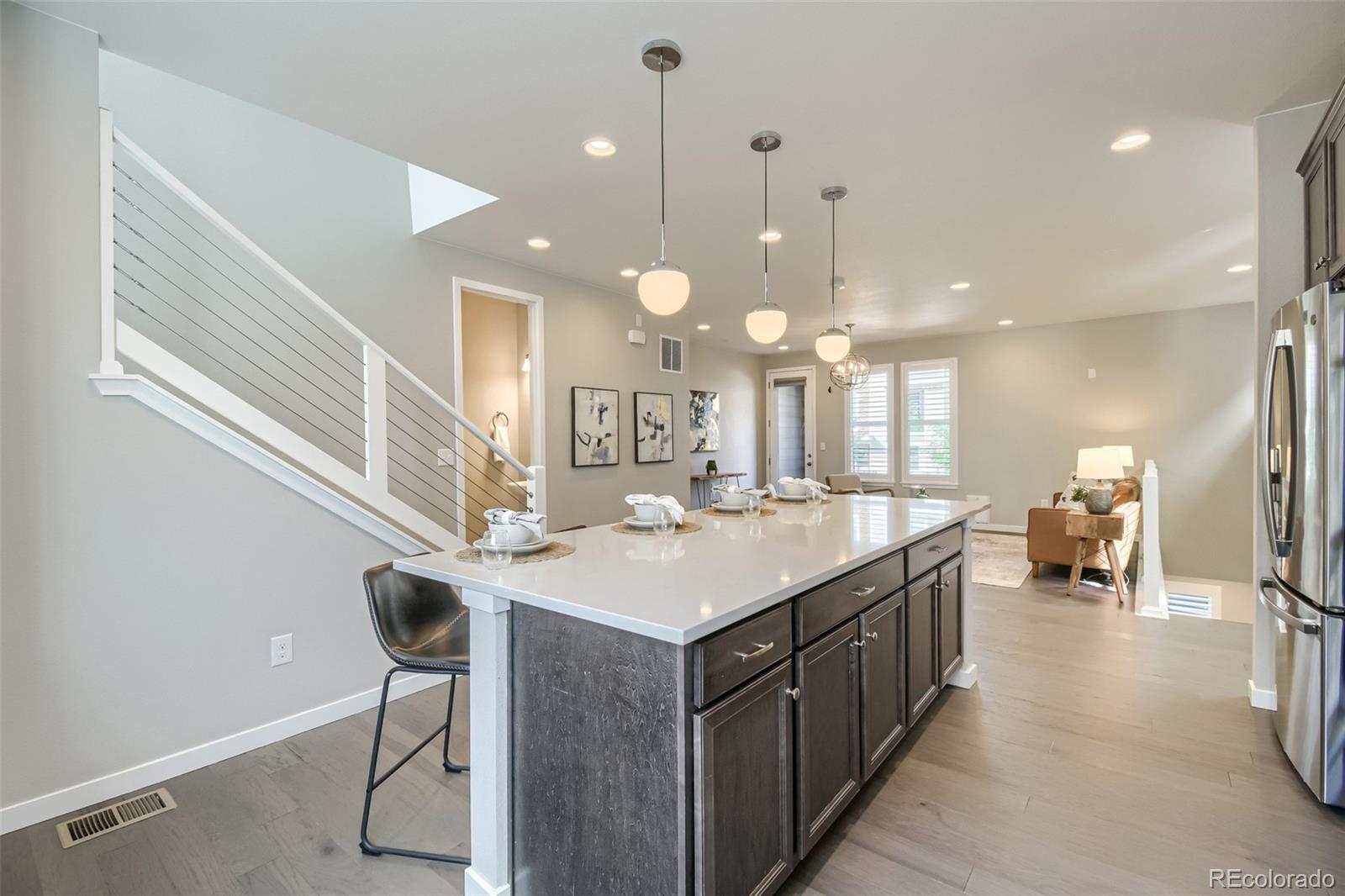 MLS Image #7 for 3675  penang drive,castle rock, Colorado