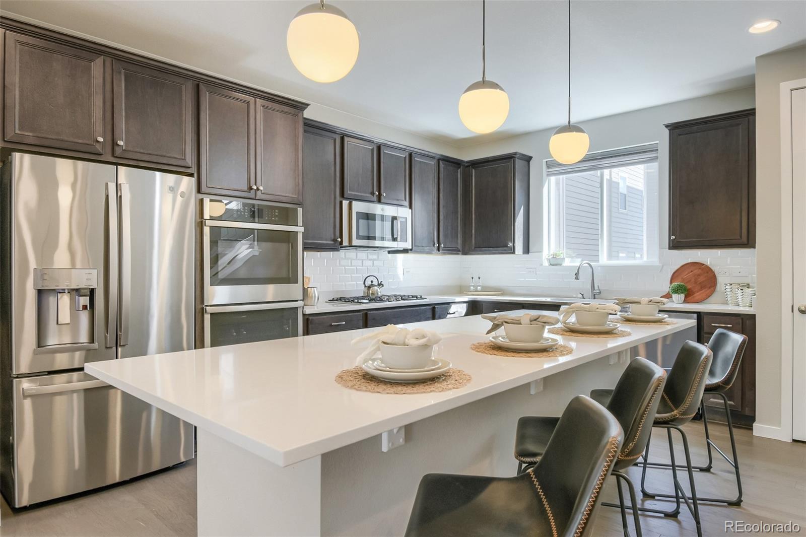 MLS Image #8 for 3675  penang drive,castle rock, Colorado