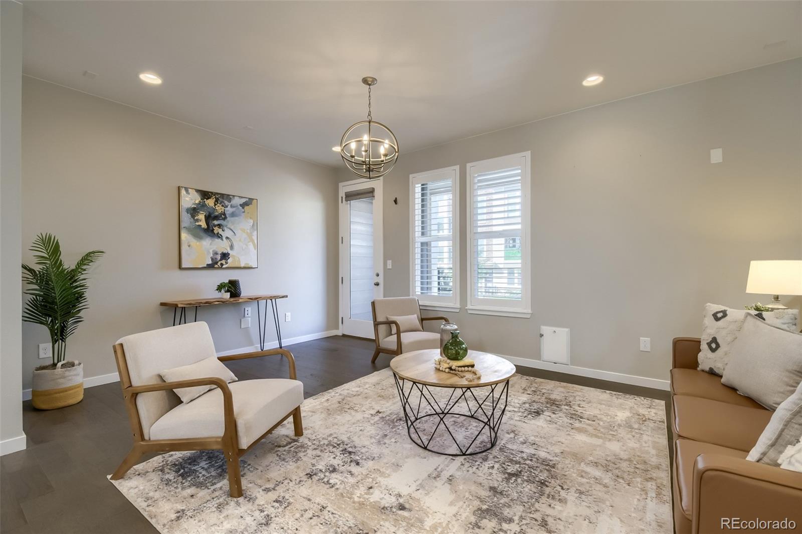 MLS Image #9 for 3675  penang drive,castle rock, Colorado