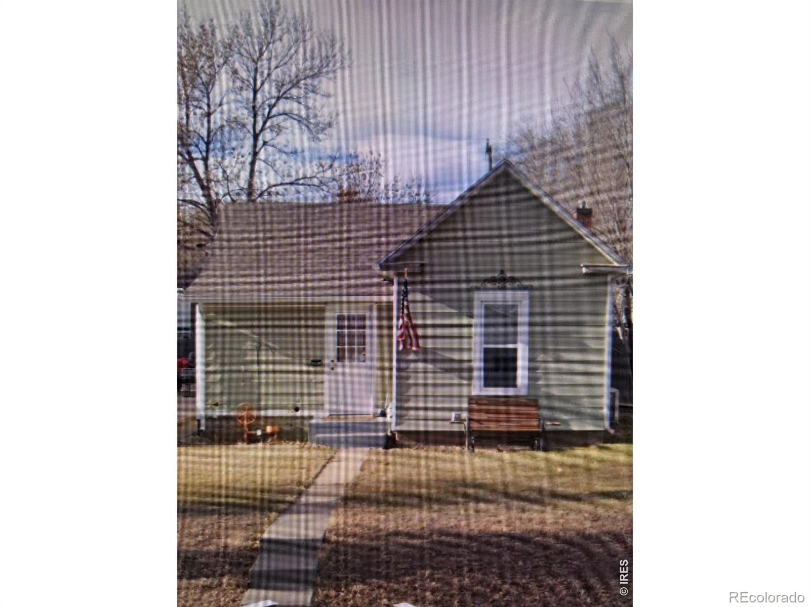 MLS Image #0 for 18 s greeley avenue,johnstown, Colorado
