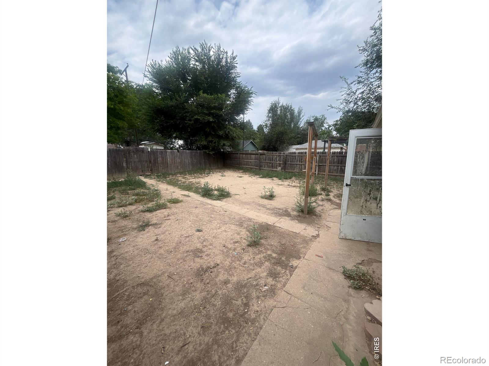 MLS Image #1 for 18 s greeley avenue,johnstown, Colorado
