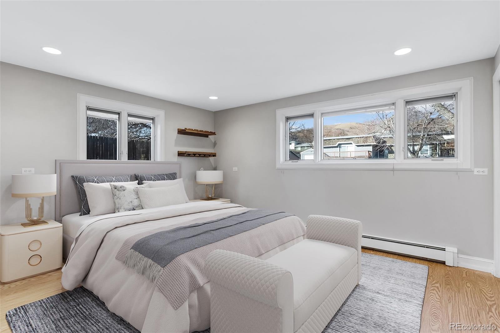 MLS Image #11 for 960 s arbutus street,denver, Colorado