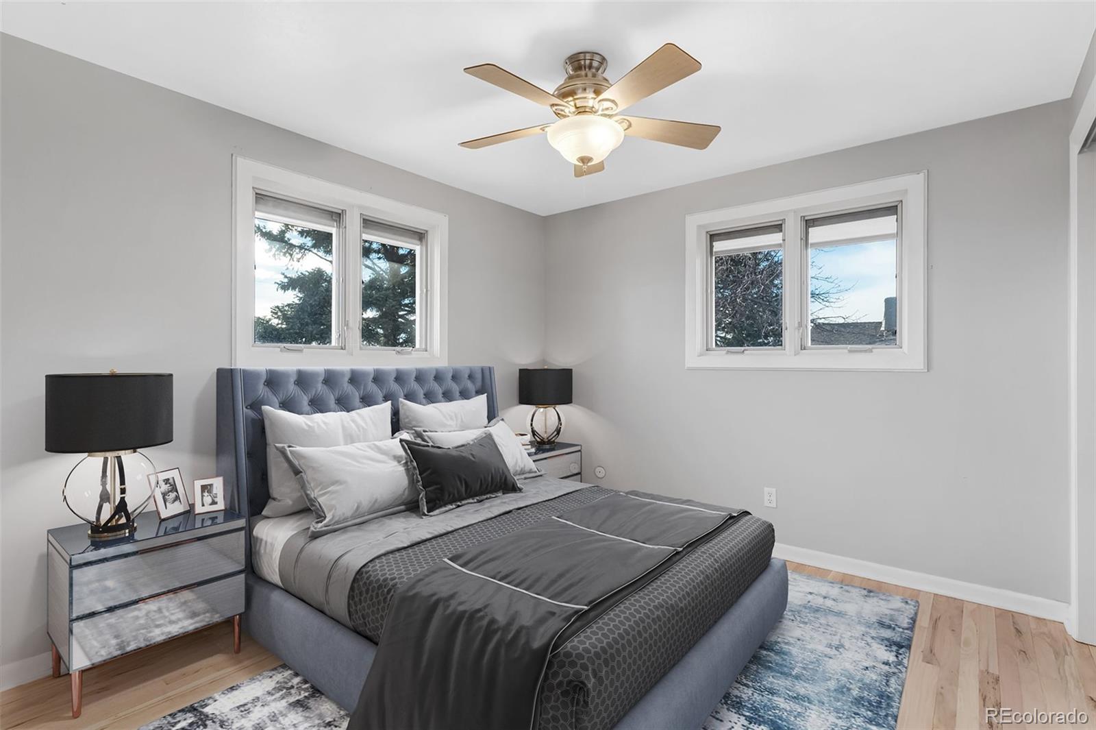 MLS Image #14 for 960 s arbutus street,denver, Colorado