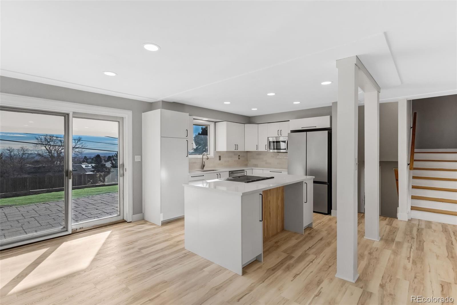 MLS Image #20 for 960 s arbutus street,denver, Colorado
