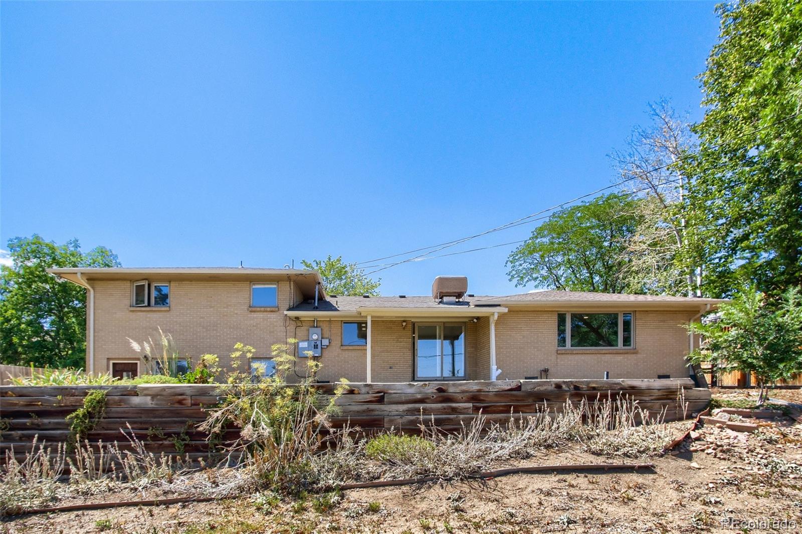 MLS Image #23 for 960 s arbutus street,denver, Colorado