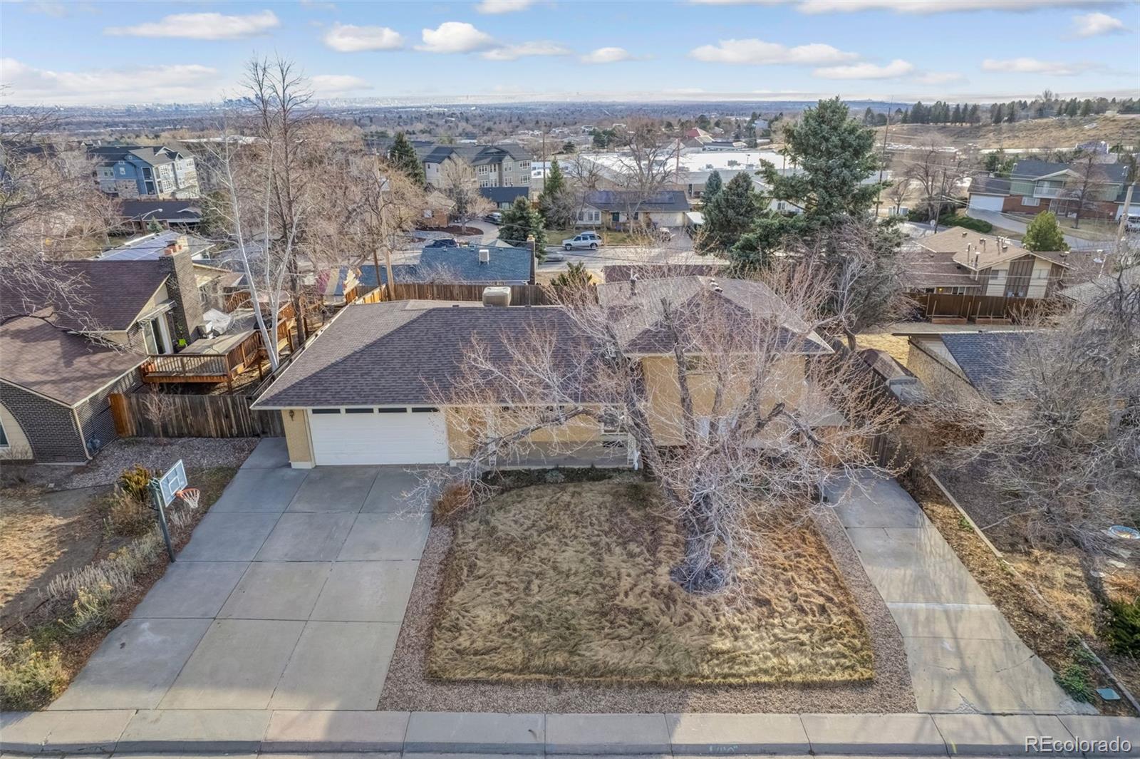 MLS Image #24 for 960 s arbutus street,denver, Colorado