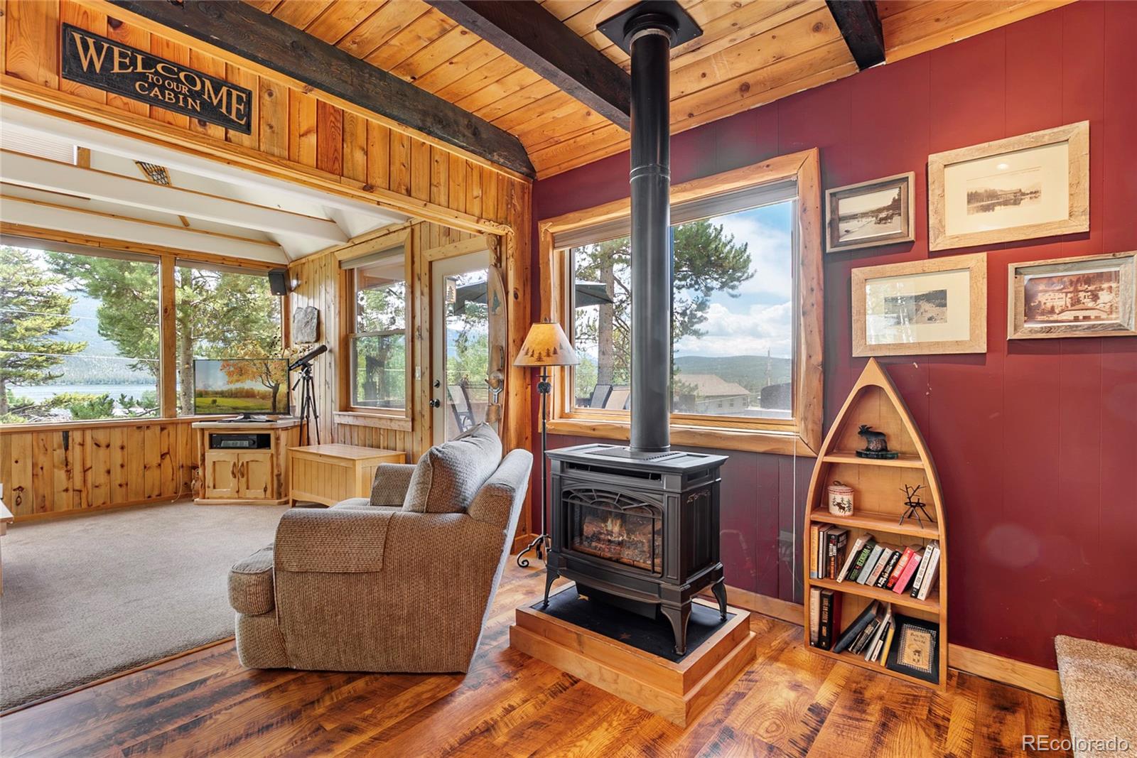 MLS Image #10 for 186  county road 4651 ,grand lake, Colorado